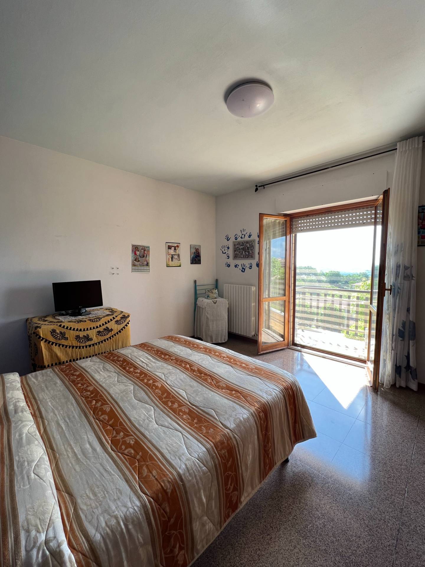 Appartamento in vendita a Montegiorgio, Monteverde