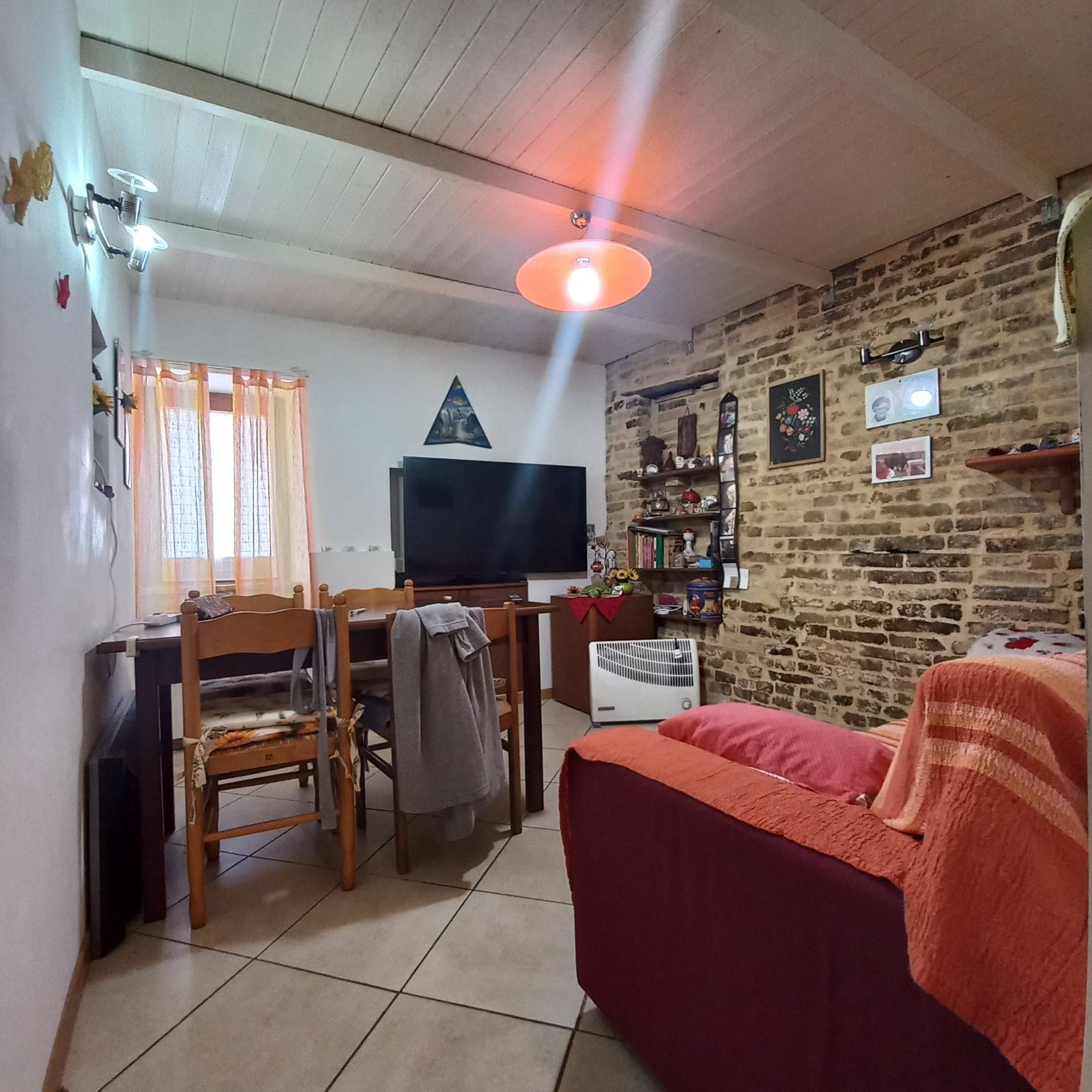 CASA in vendita a Montegiorgio