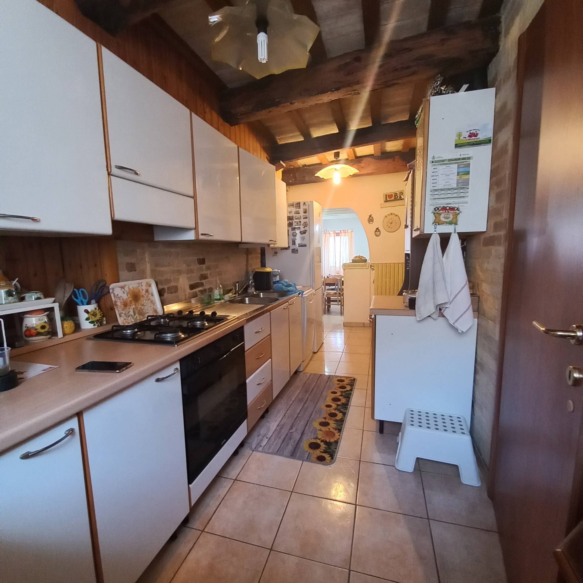 CASA in vendita a Montegiorgio