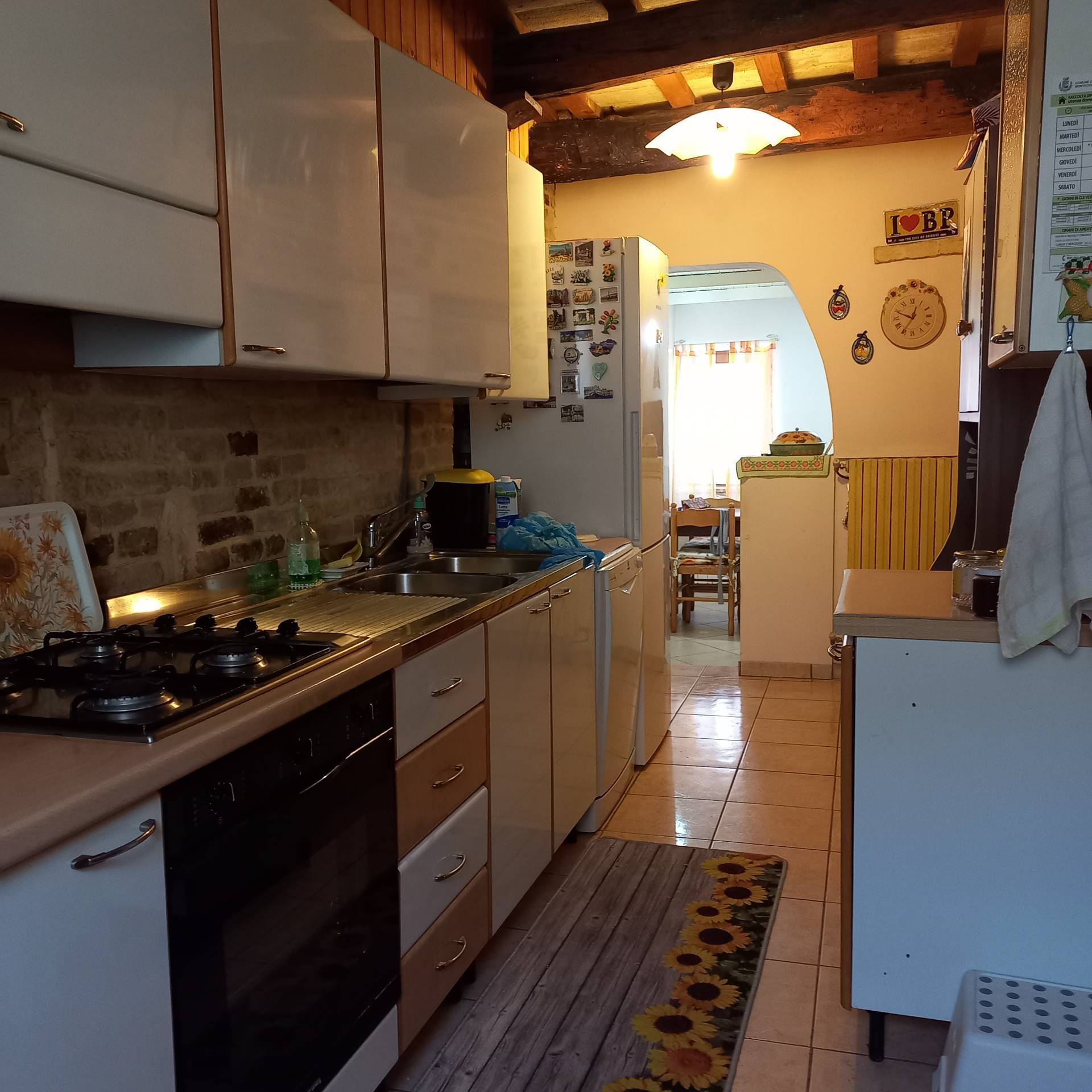 CASA in vendita a Montegiorgio