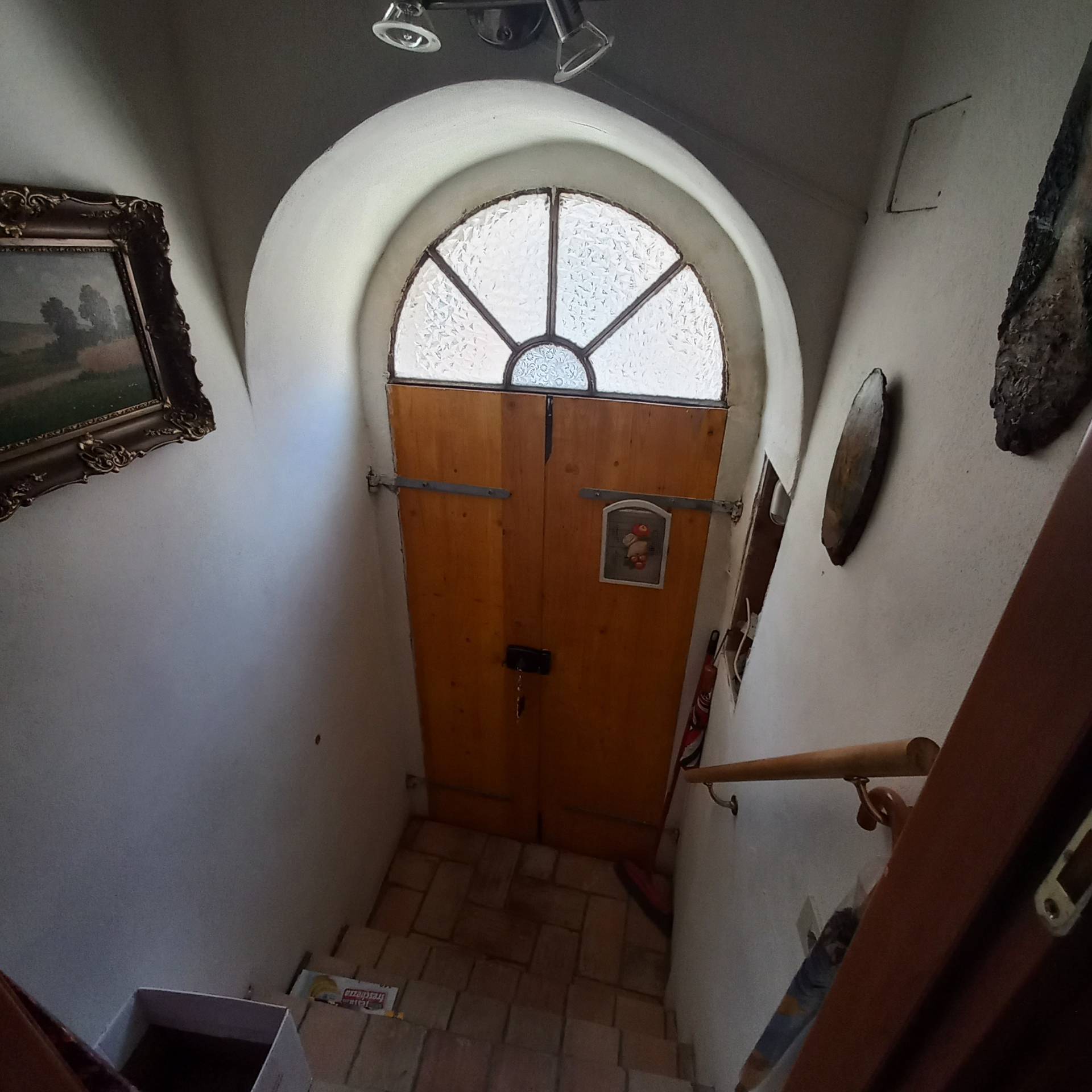 CASA in vendita a Montegiorgio