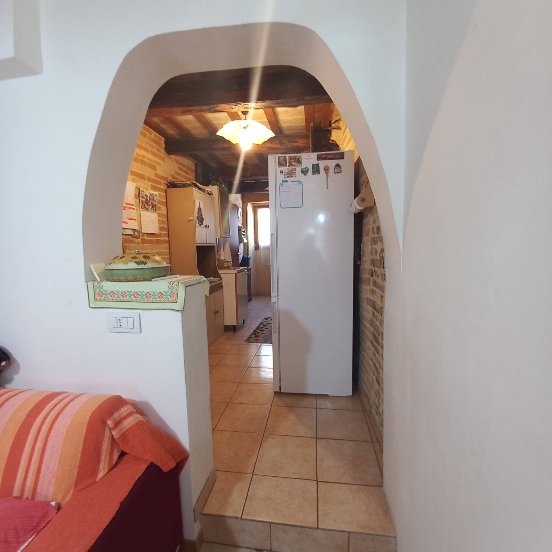 CASA in vendita a Montegiorgio