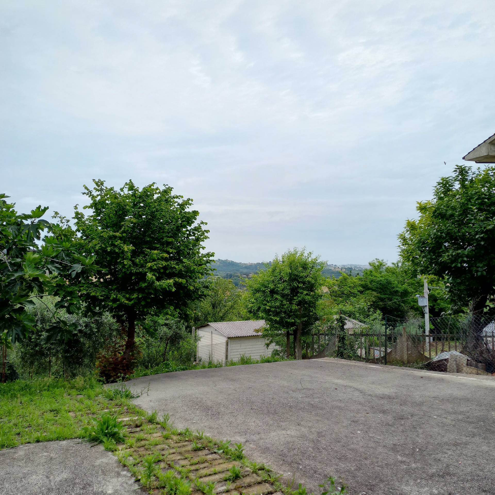 CASA in vendita a Massa Fermana