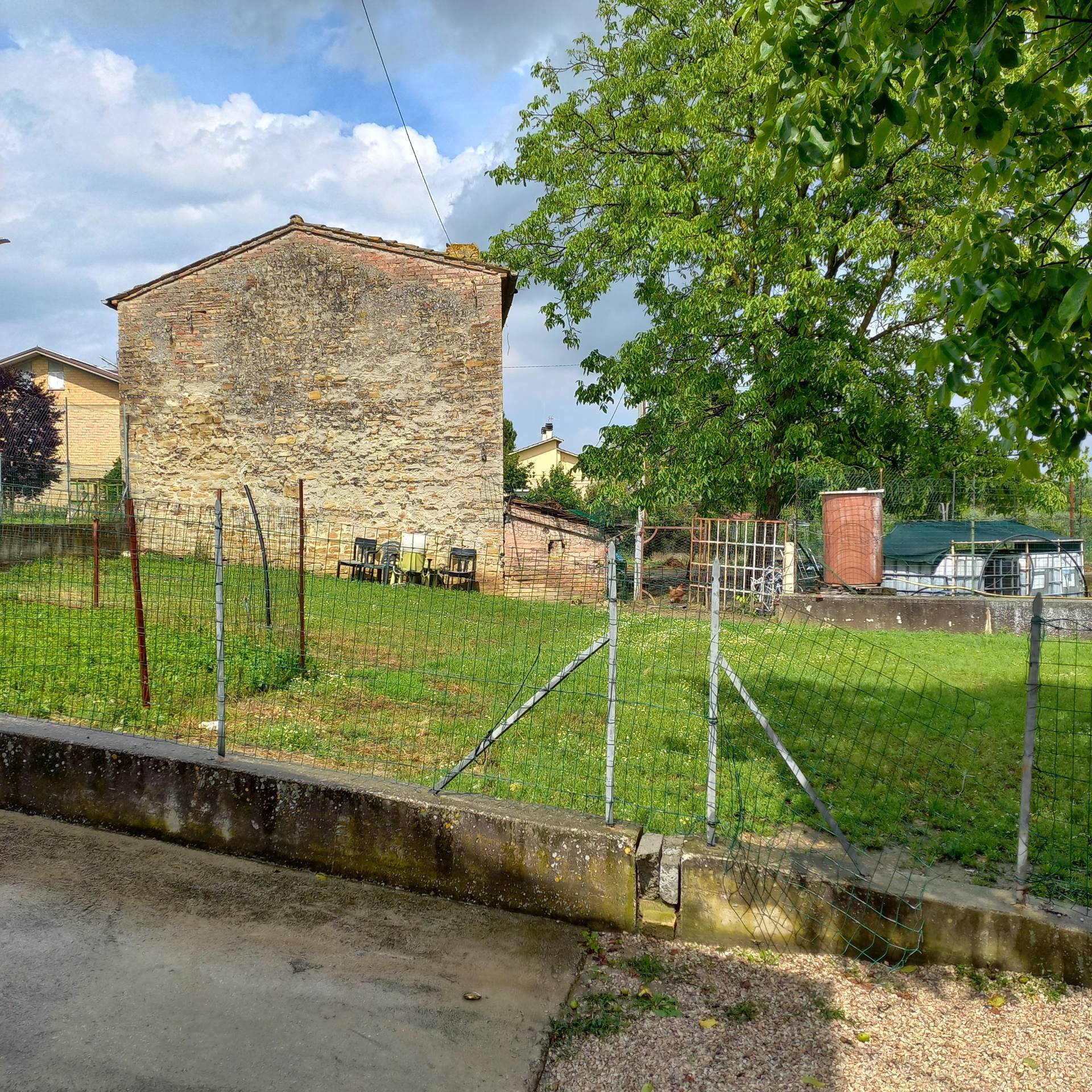 CASA in vendita a Falerone, Piane di Falerone