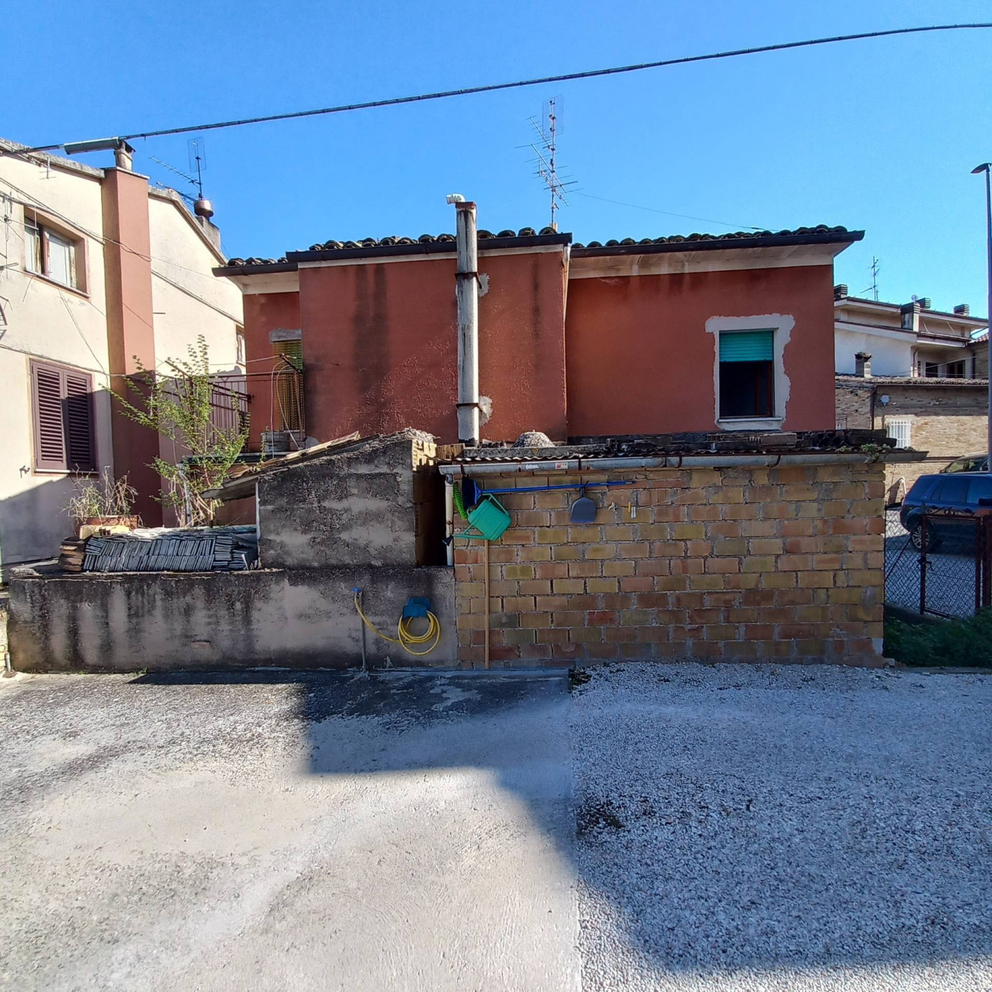 CASA in vendita a Massa Fermana