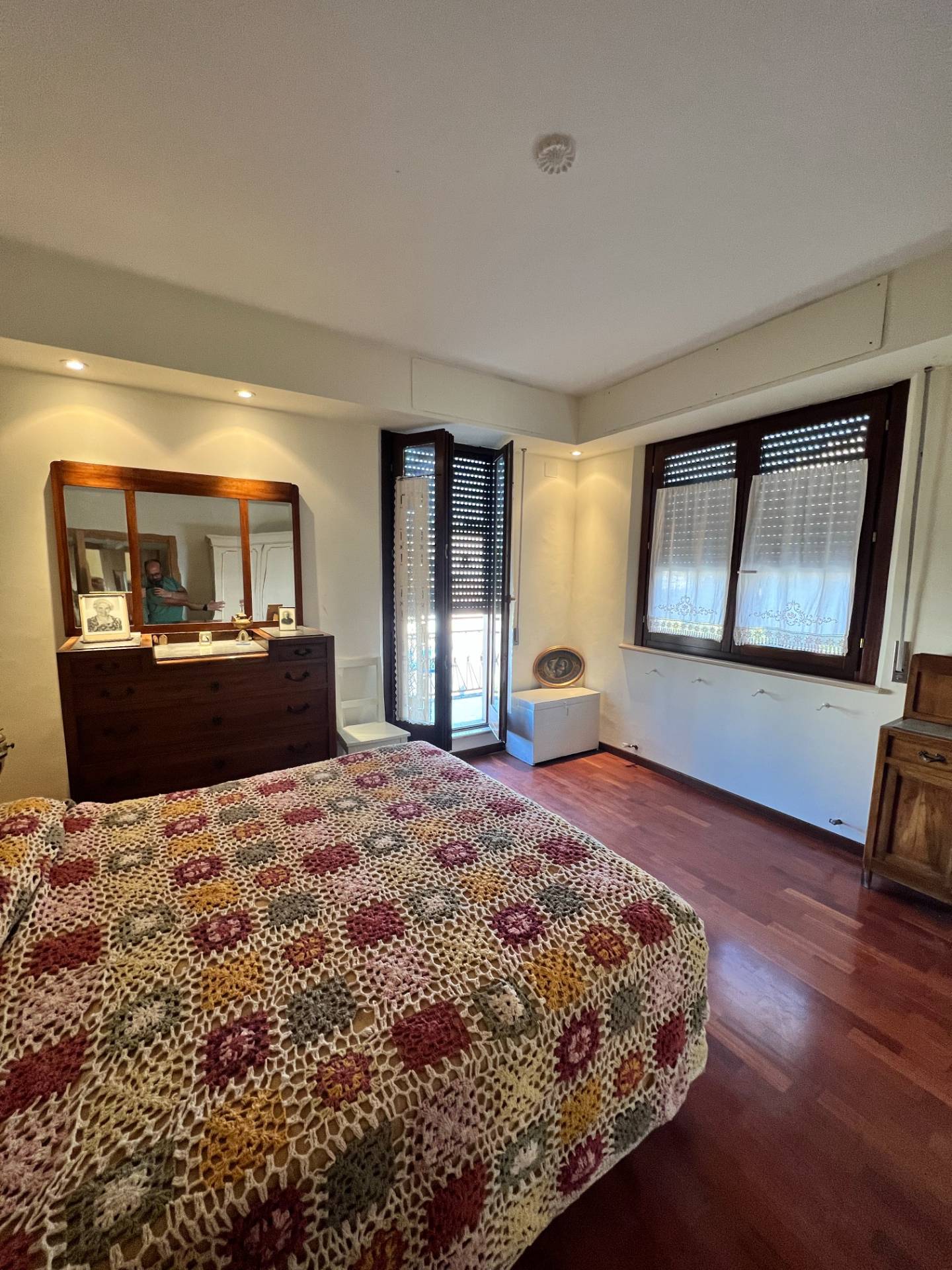 Appartamento in vendita a Servigliano