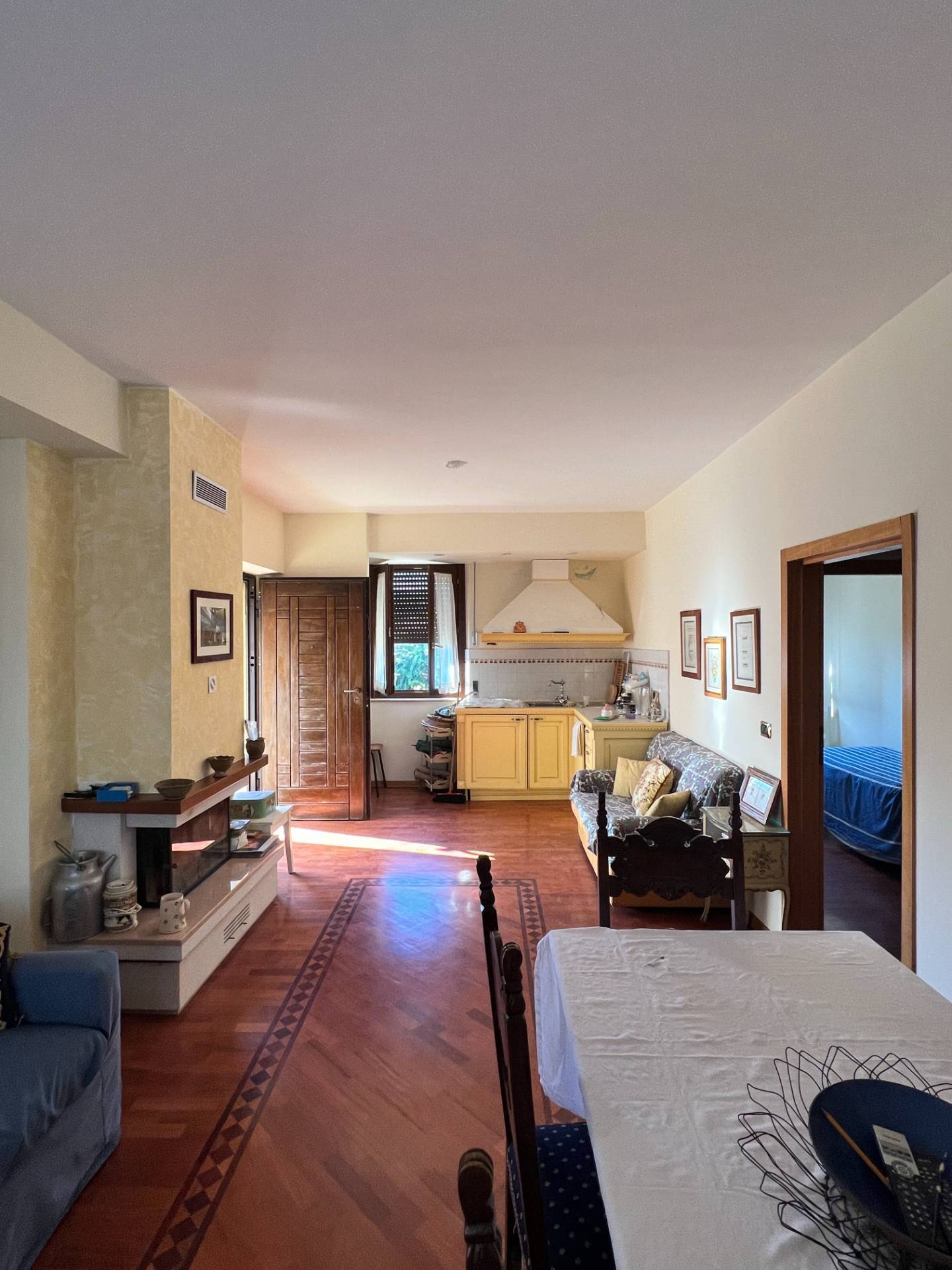 Appartamento in vendita a Servigliano