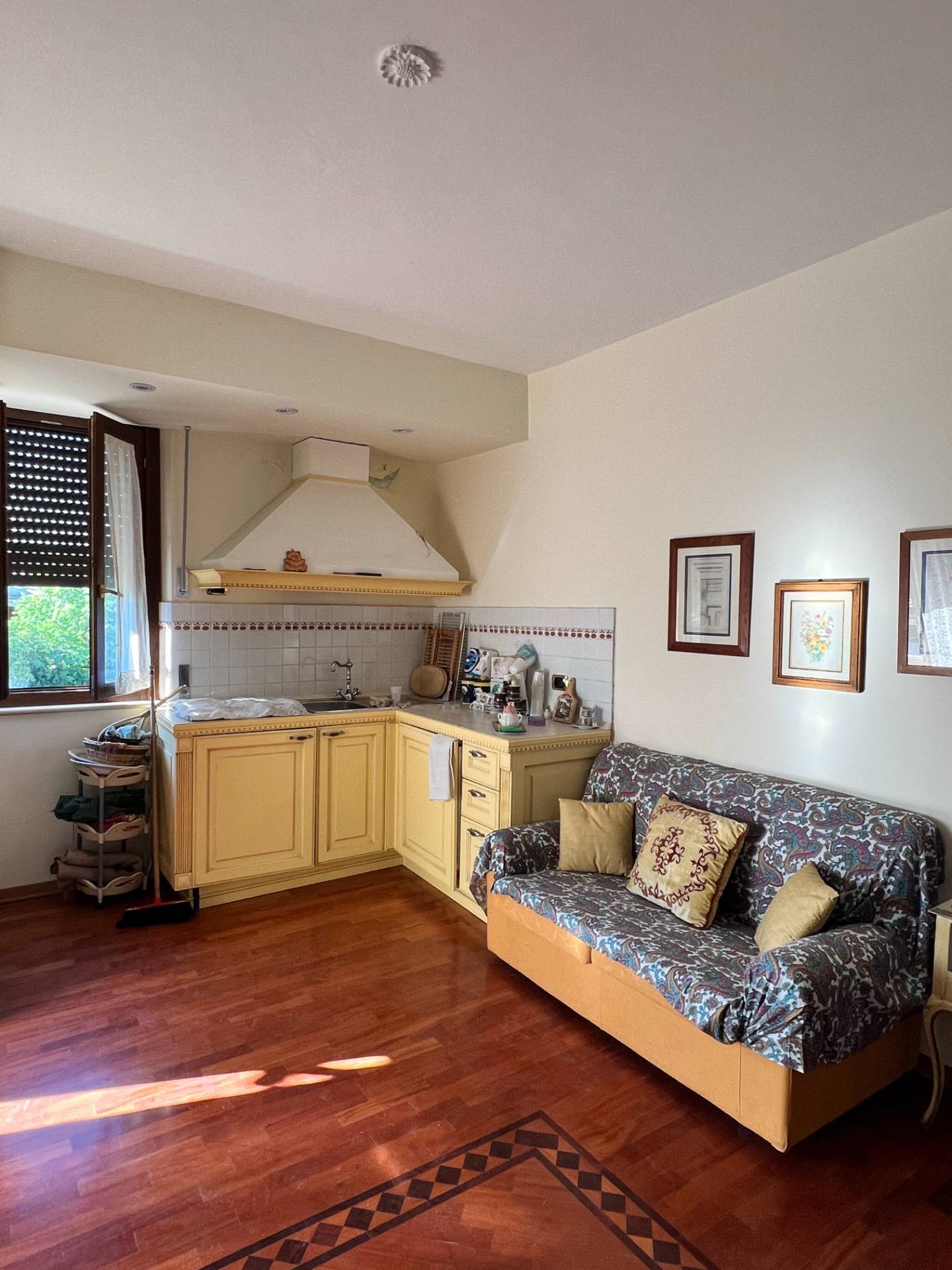 Appartamento in vendita a Servigliano