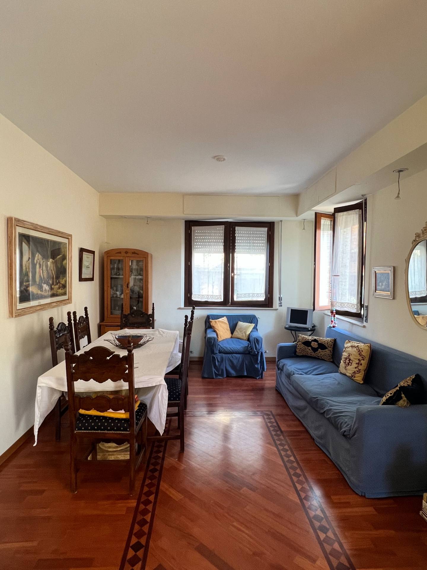 Appartamento in vendita a Servigliano