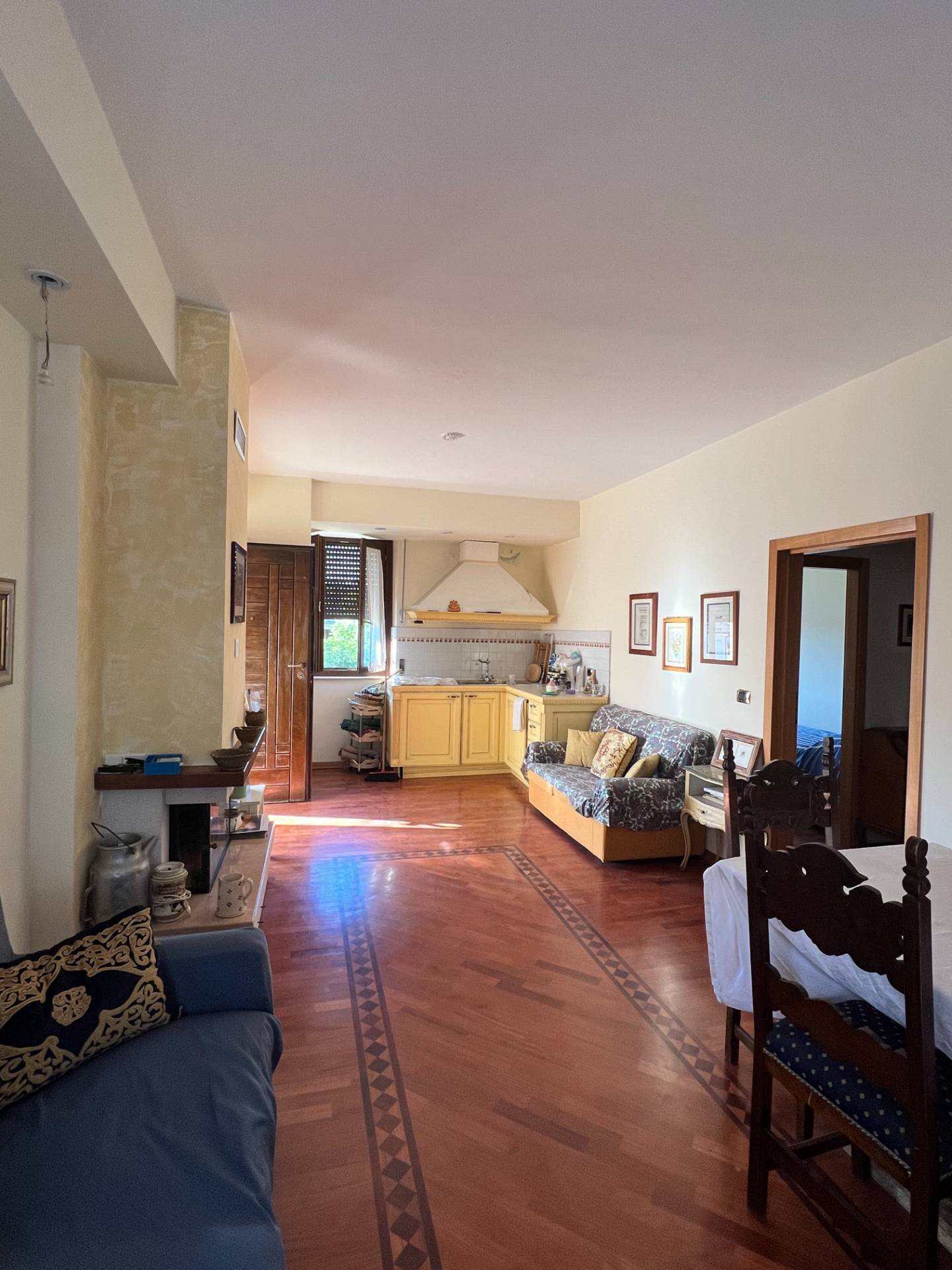 Appartamento in vendita a Servigliano