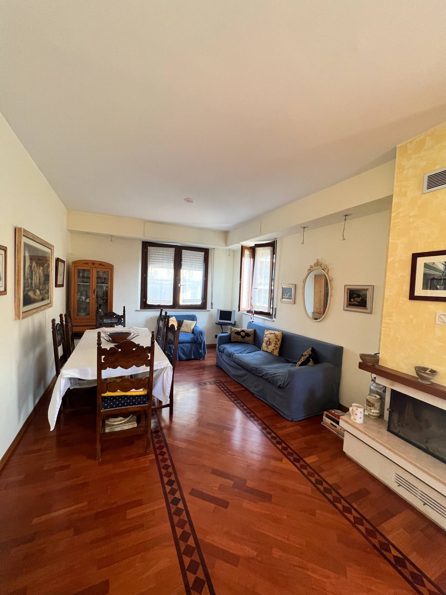 Appartamento in vendita a Servigliano