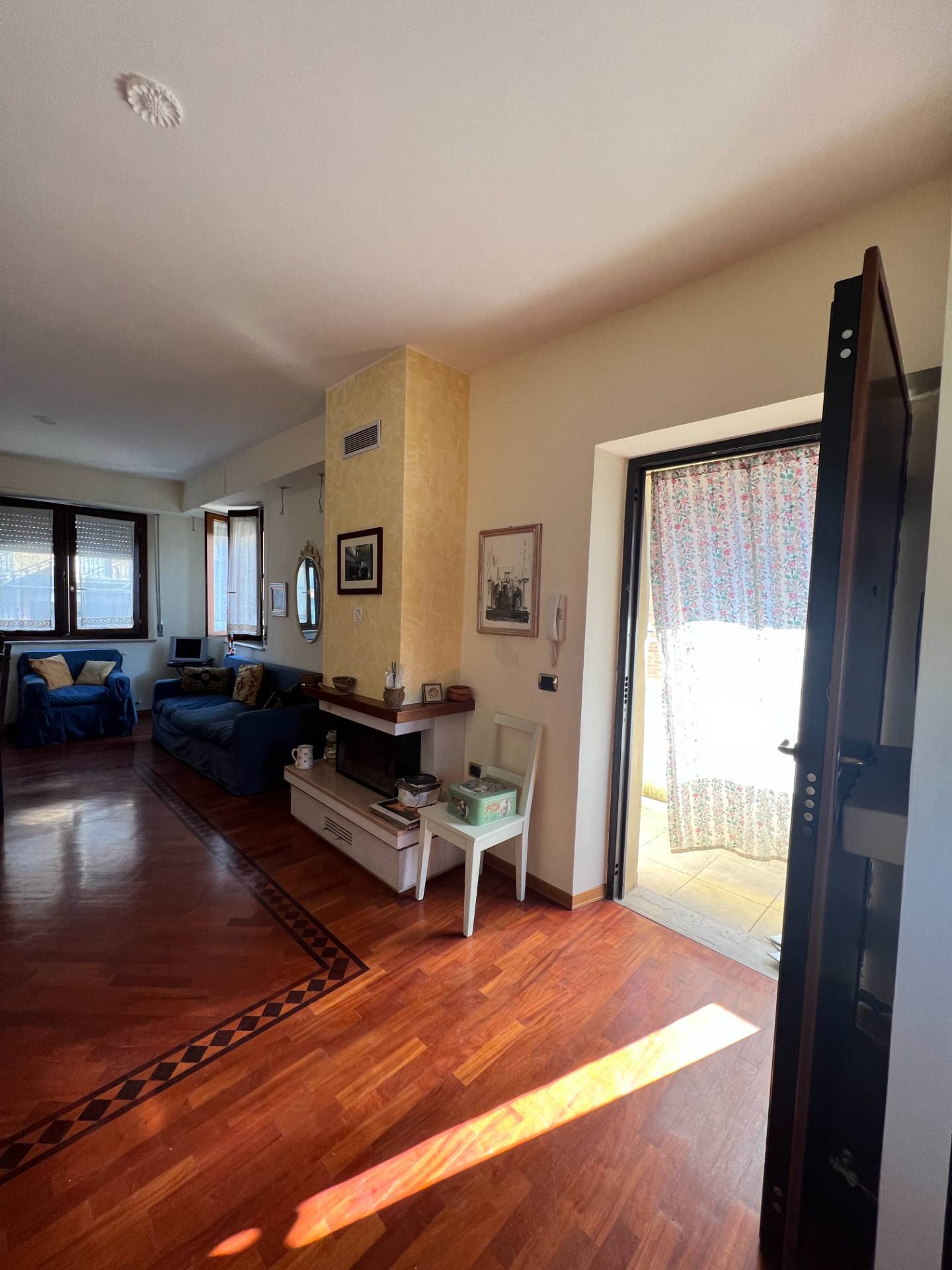 Appartamento in vendita a Servigliano