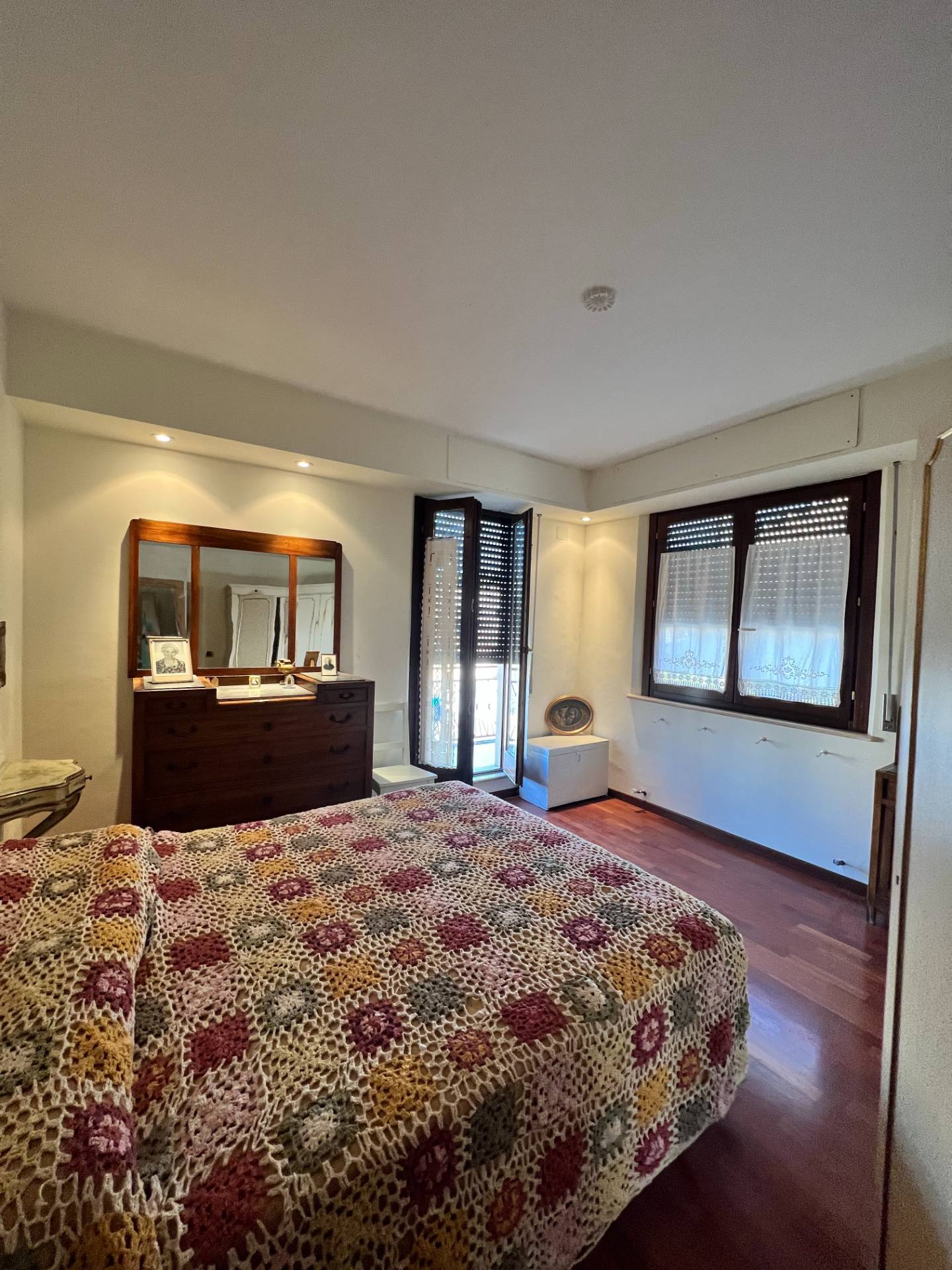 Appartamento in vendita a Servigliano