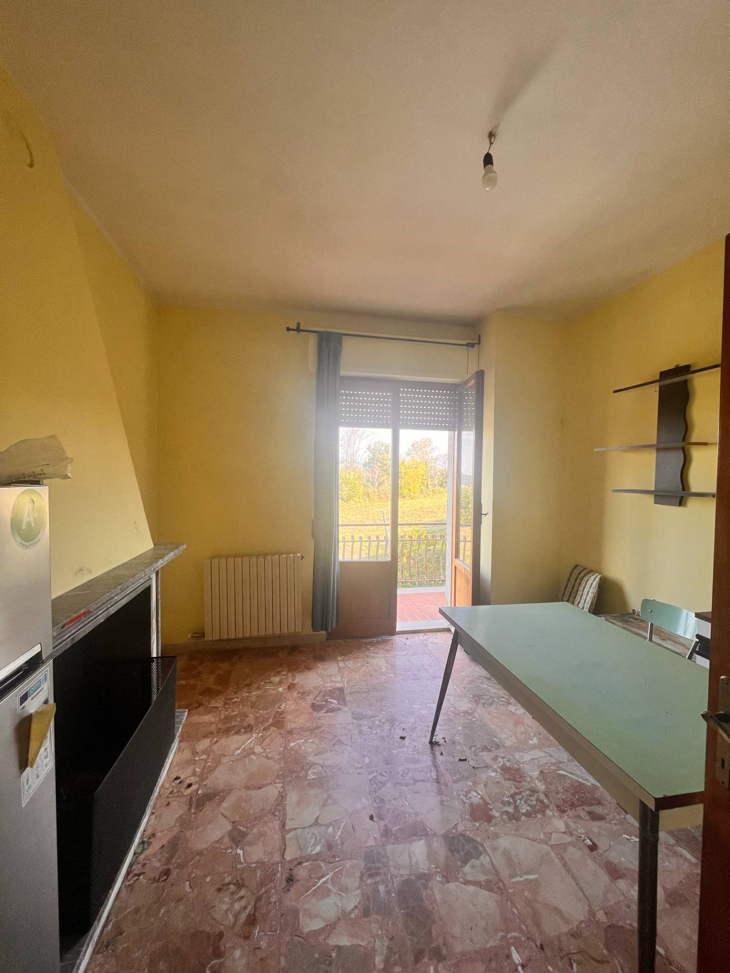 Appartamento in vendita a Santa Vittoria in Matenano