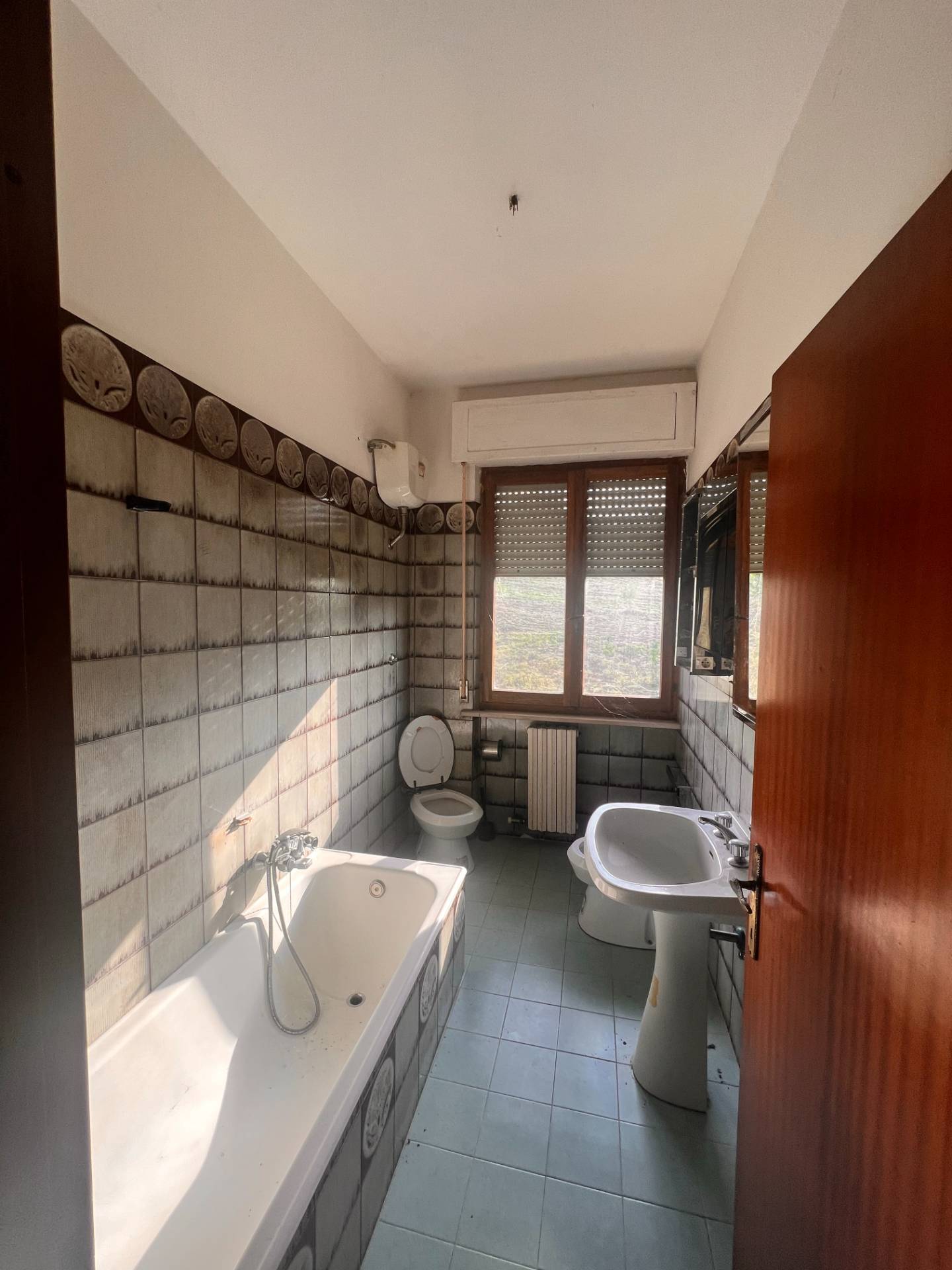 Appartamento in vendita a Santa Vittoria in Matenano