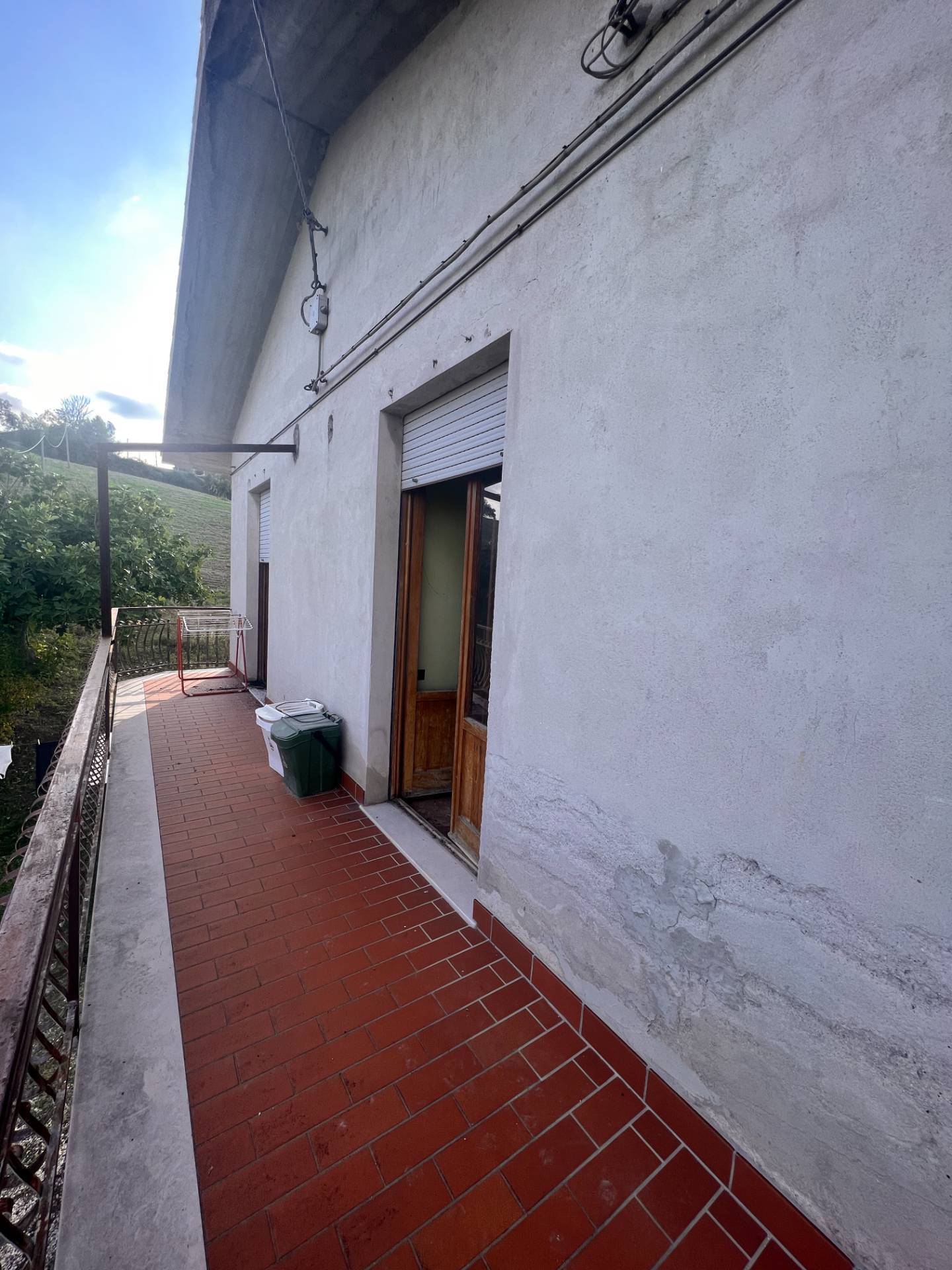 Appartamento in vendita a Santa Vittoria in Matenano