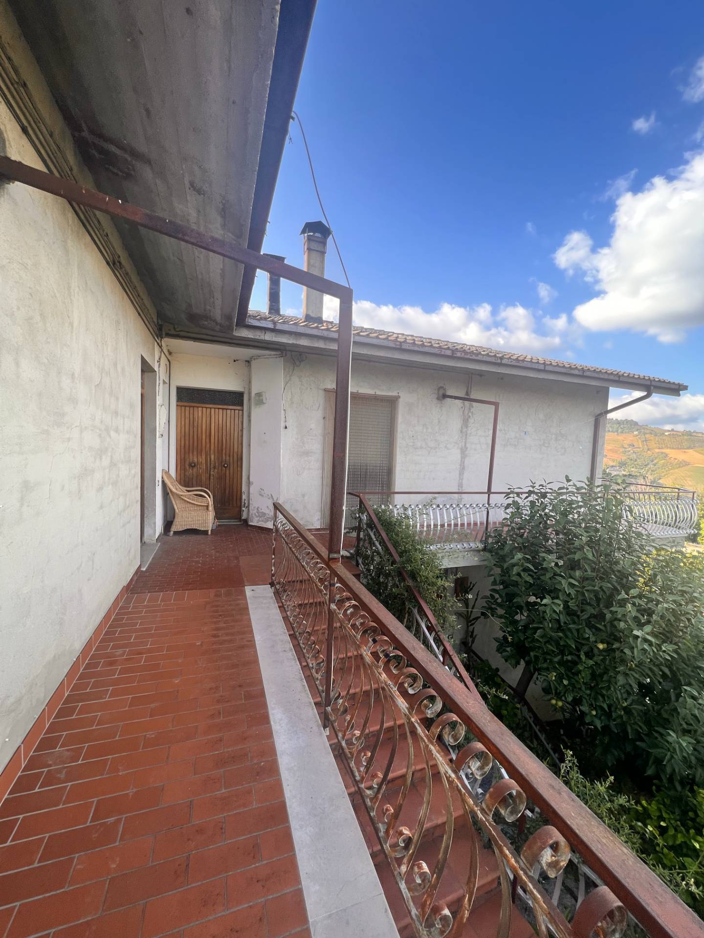 Appartamento in vendita a Santa Vittoria in Matenano