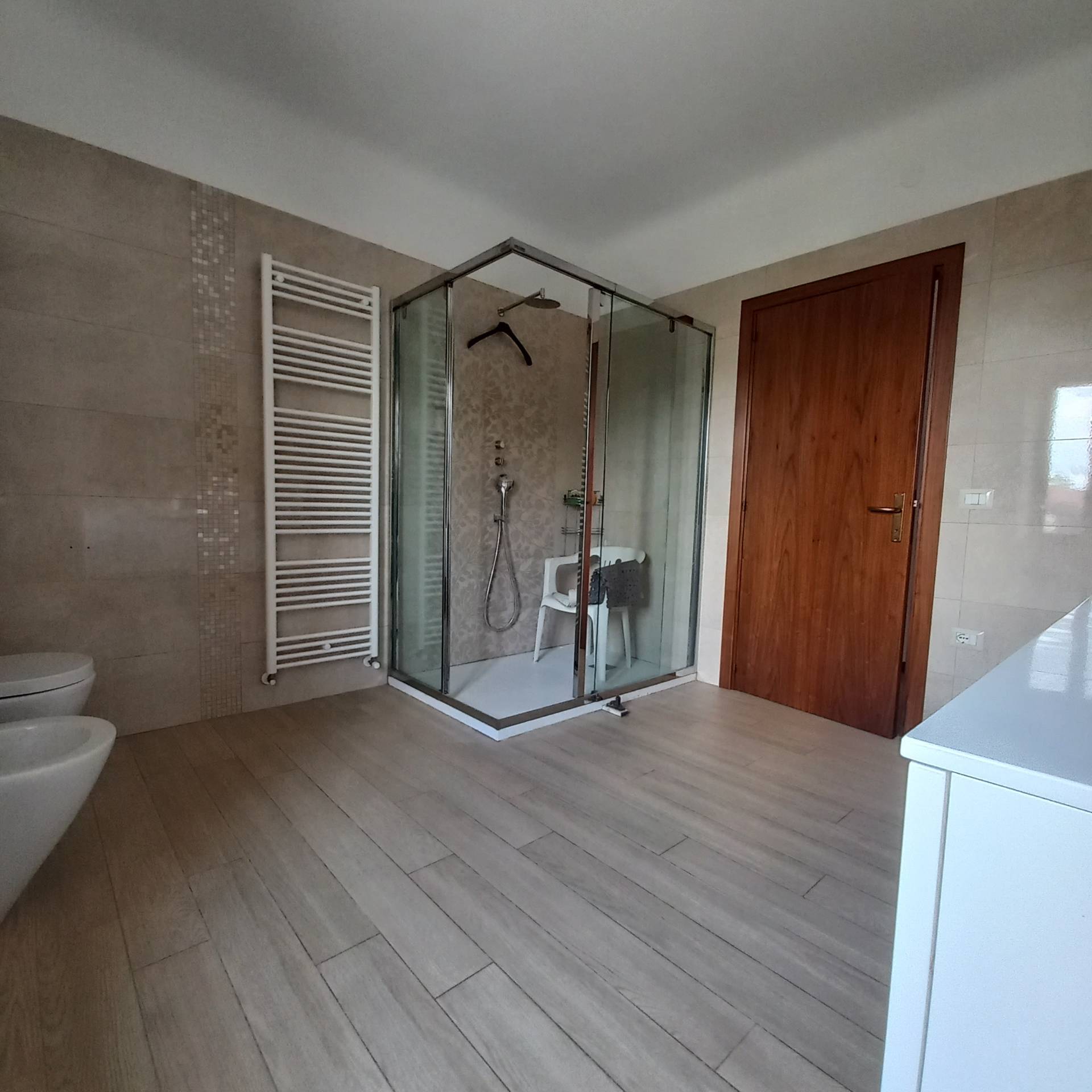 Appartamento in vendita a Montegiorgio