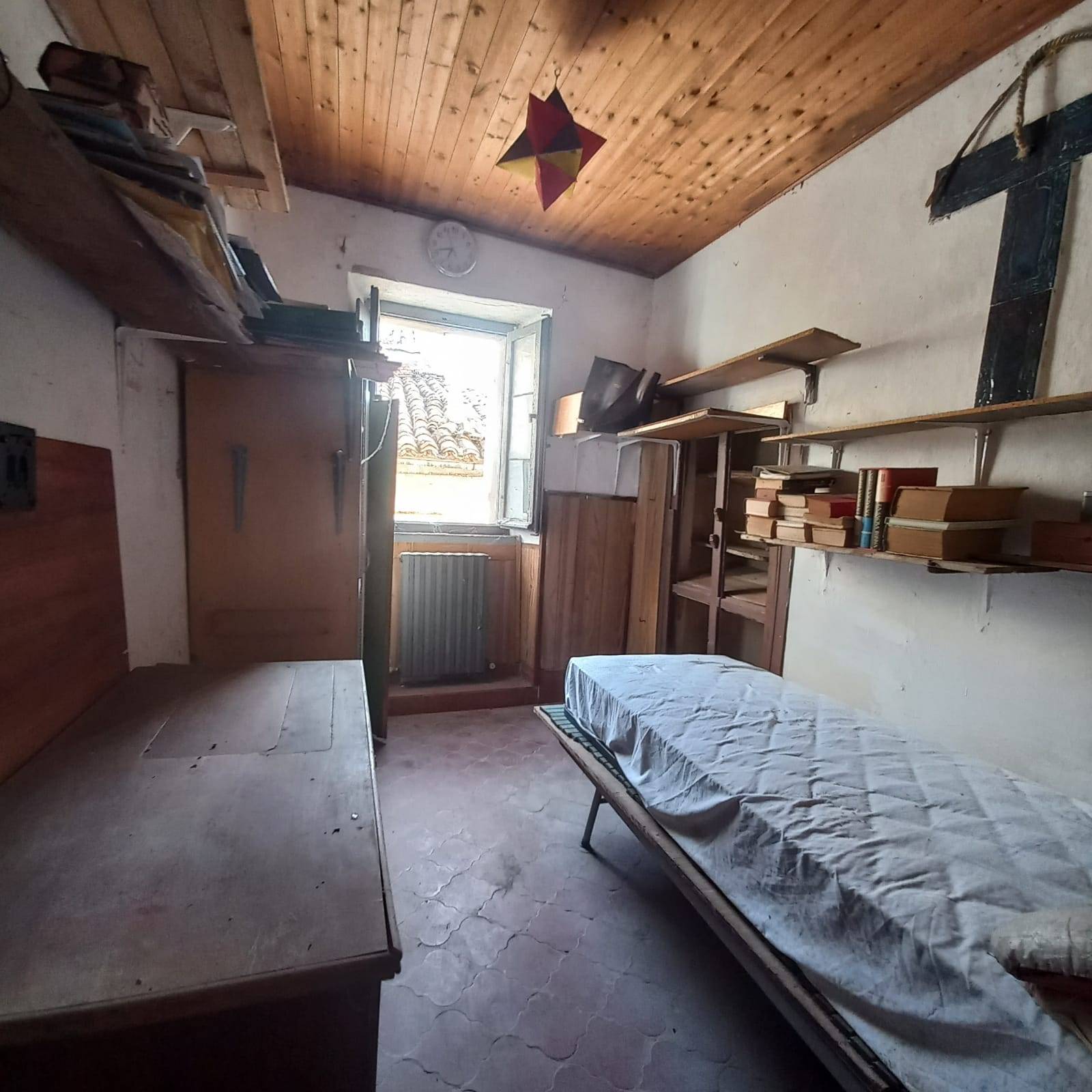 CASA in vendita a Montegiorgio