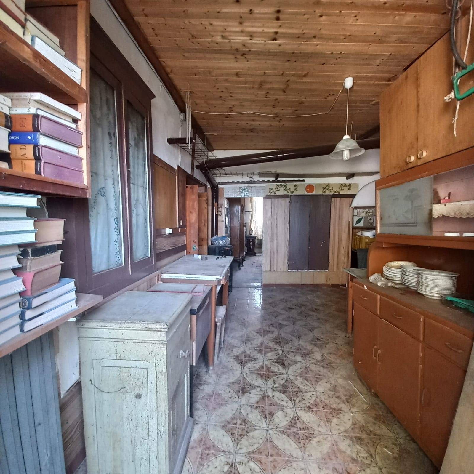 CASA in vendita a Montegiorgio