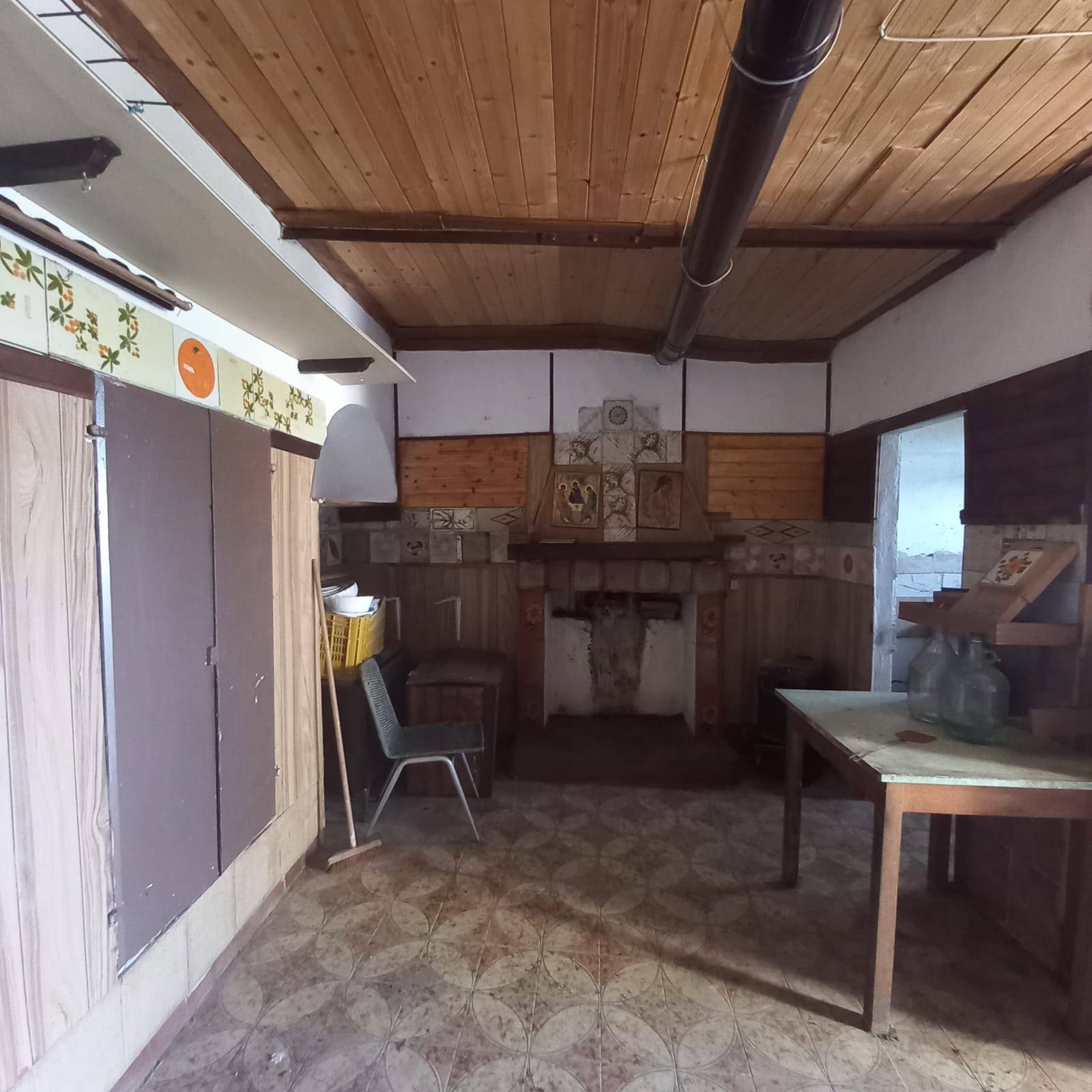 CASA in vendita a Montegiorgio