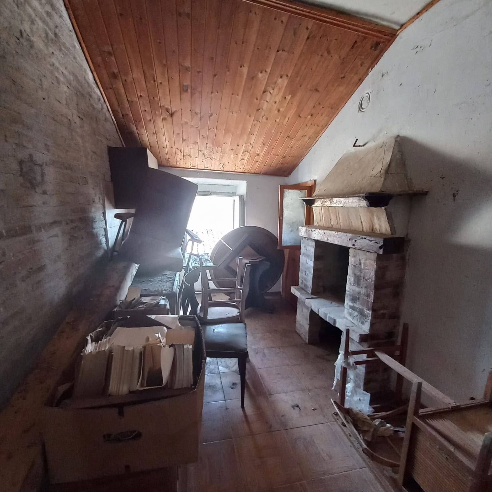 CASA in vendita a Montegiorgio