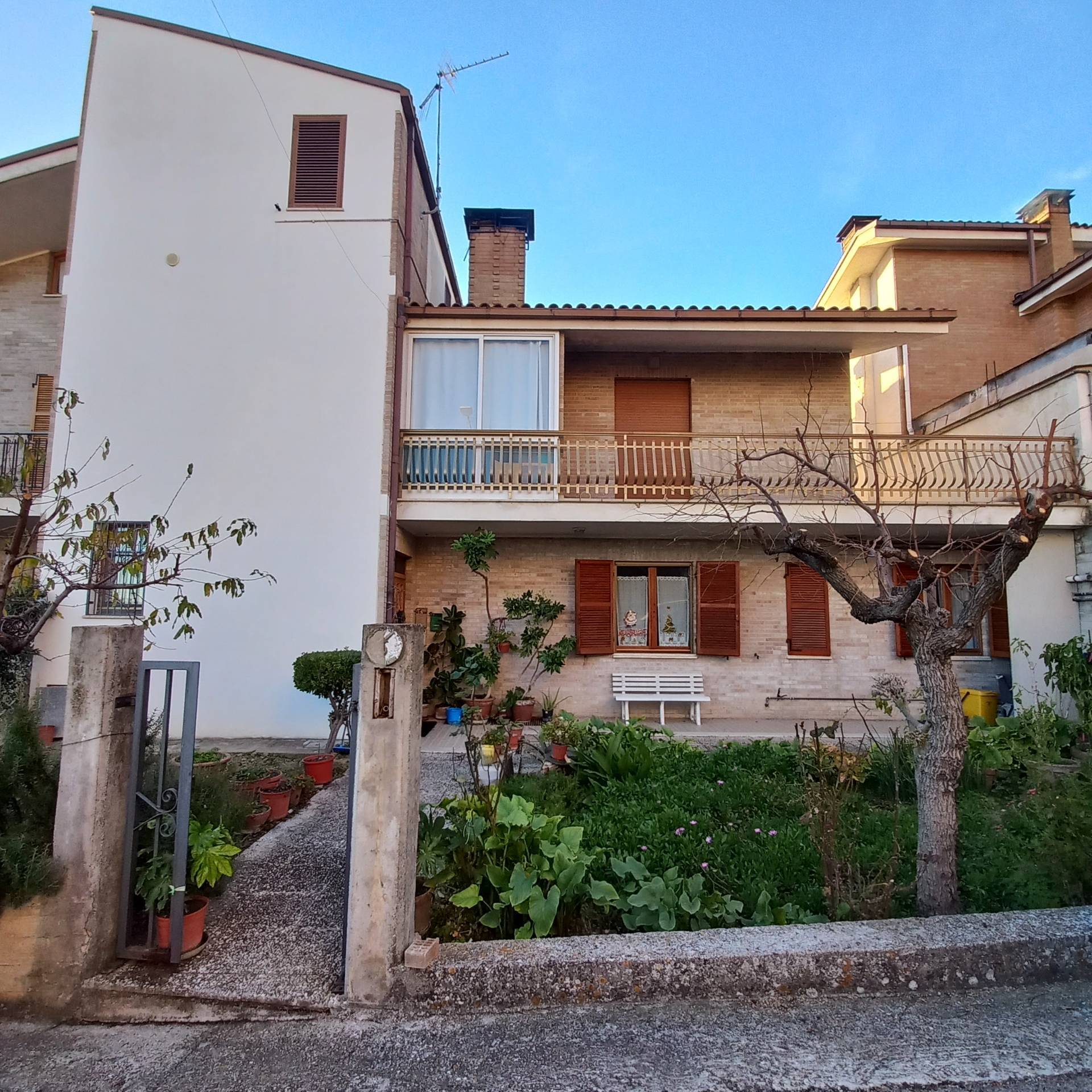 Appartamento in vendita a Montottone