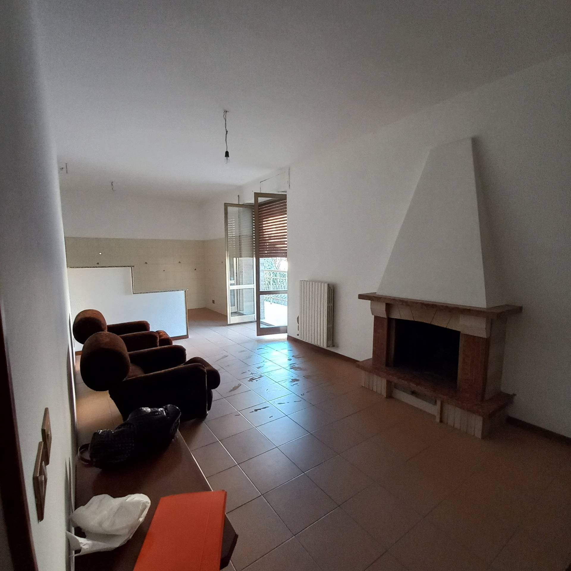 Appartamento in vendita a Montottone