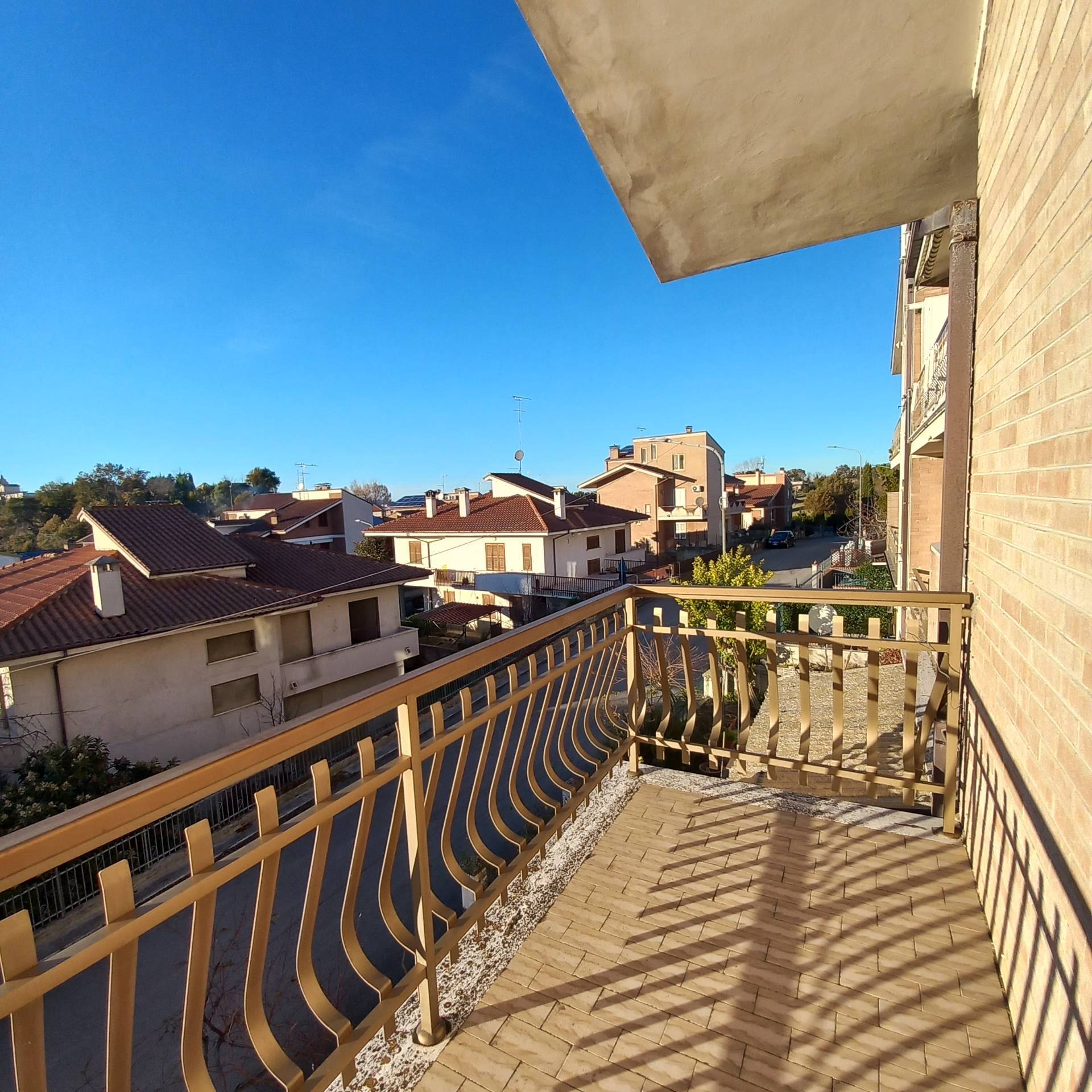 Appartamento in vendita a Montottone