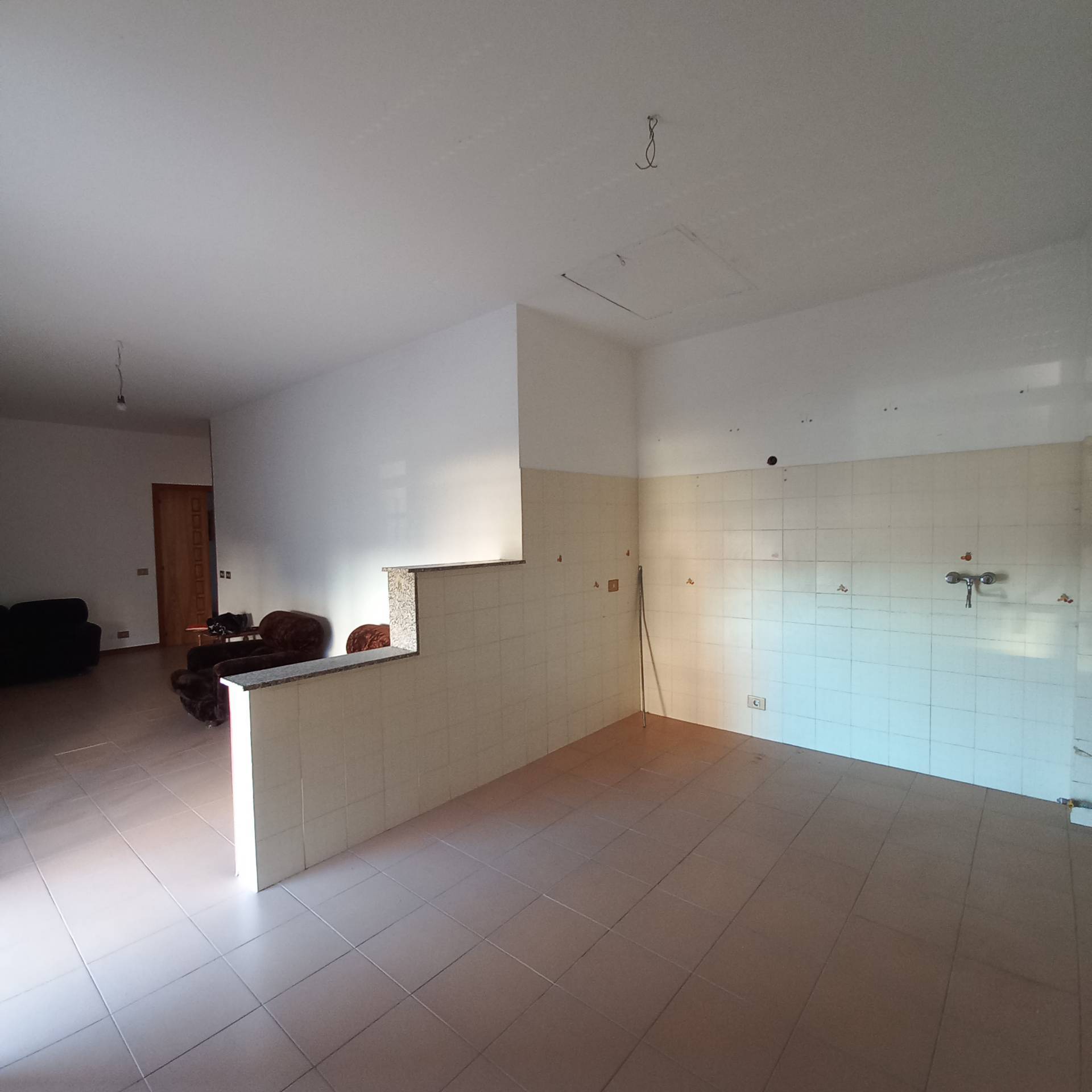 Appartamento in vendita a Montottone