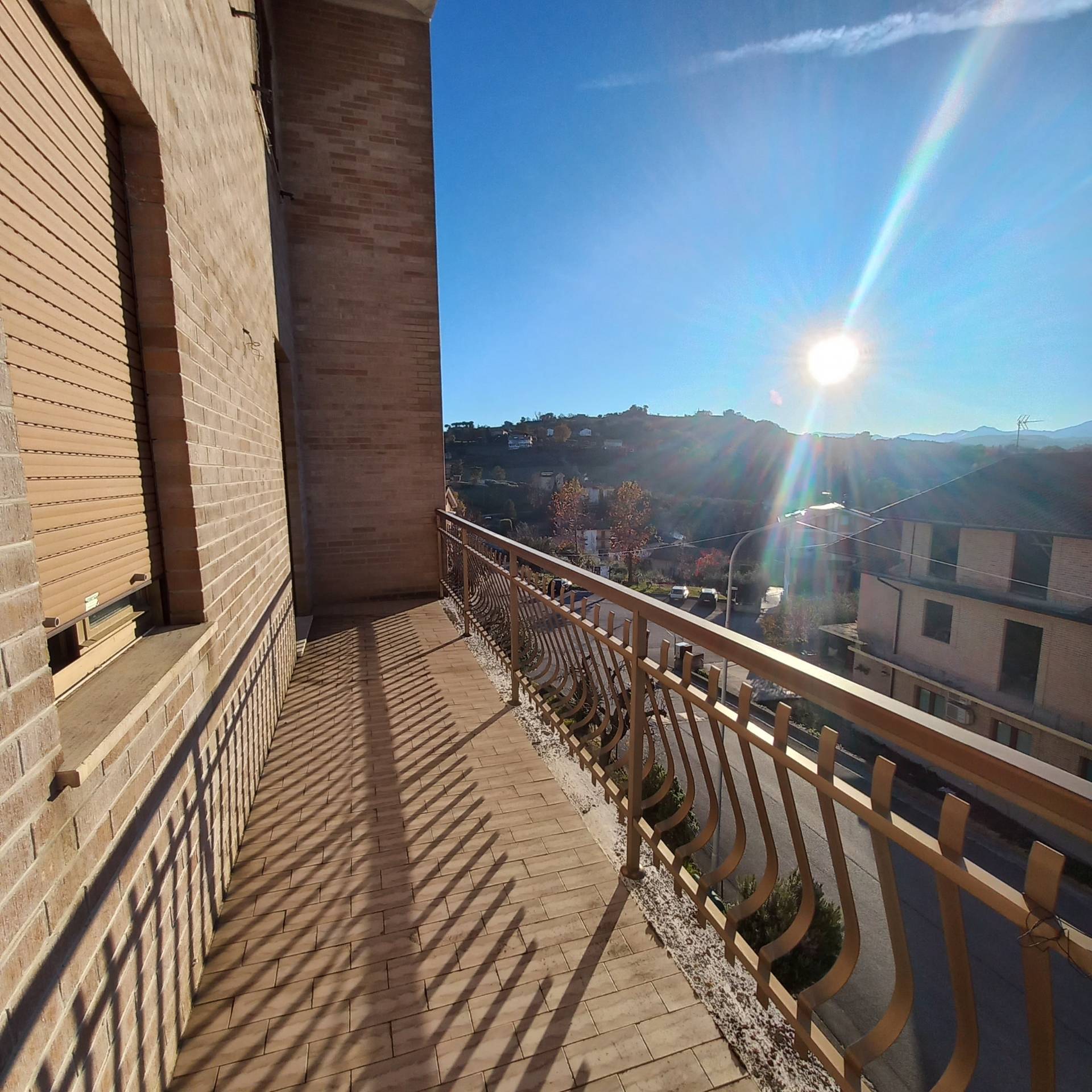 Appartamento in vendita a Montottone