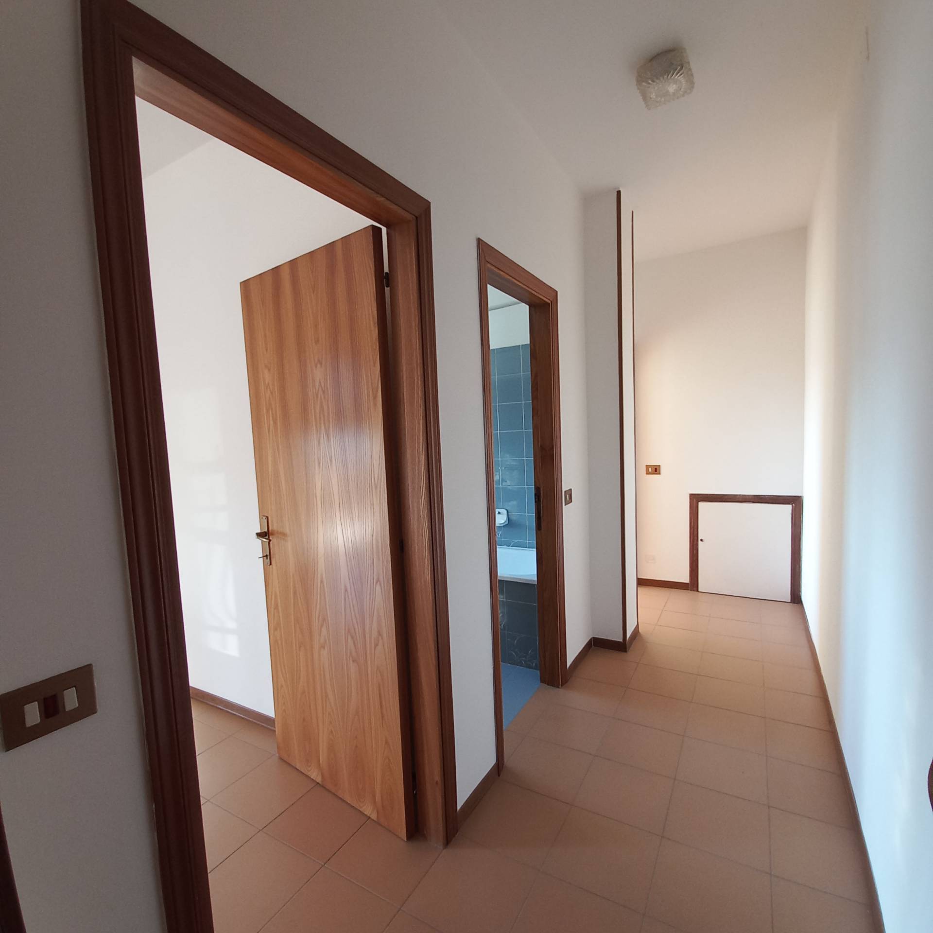 Appartamento in vendita a Montottone