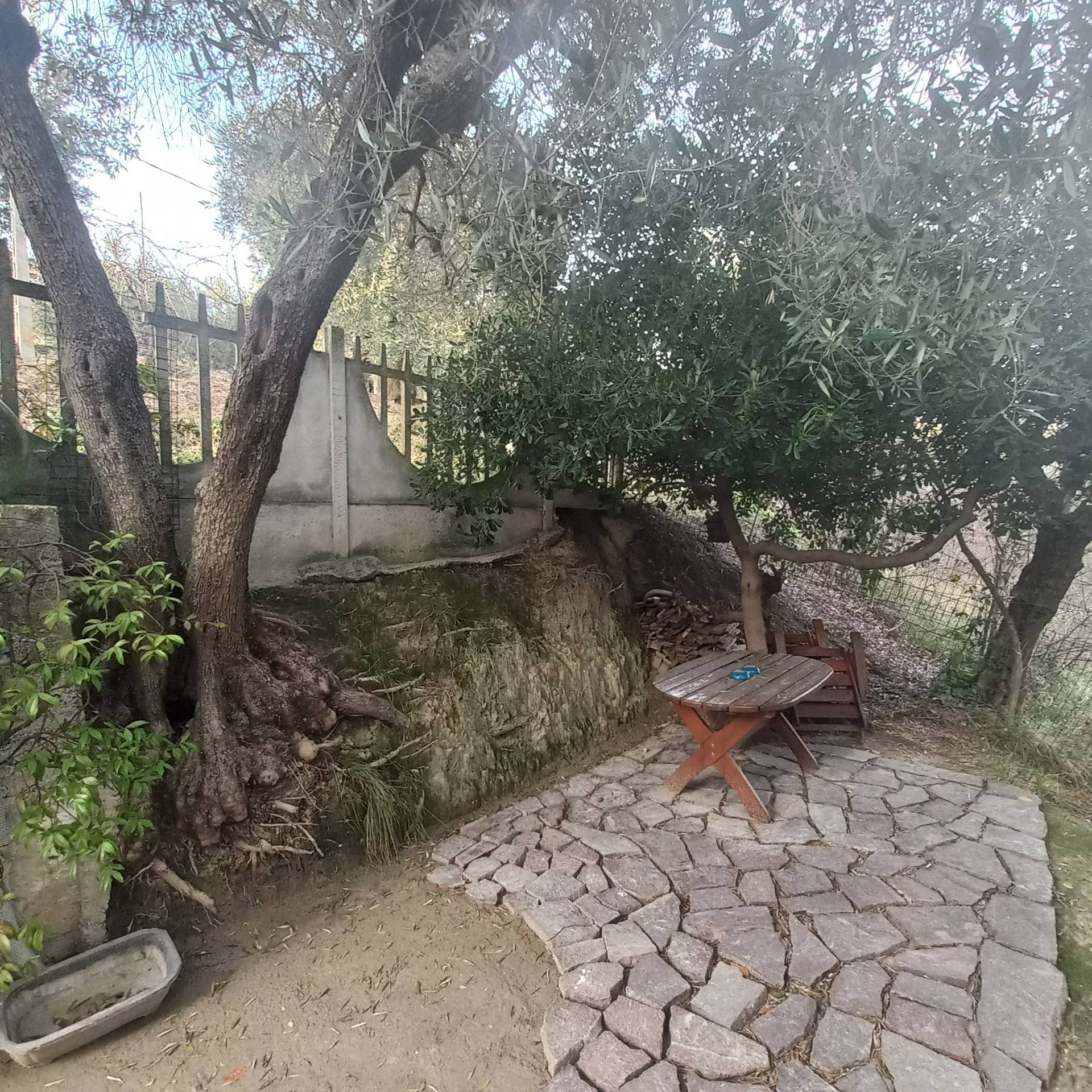 Villa in vendita a Monte Giberto