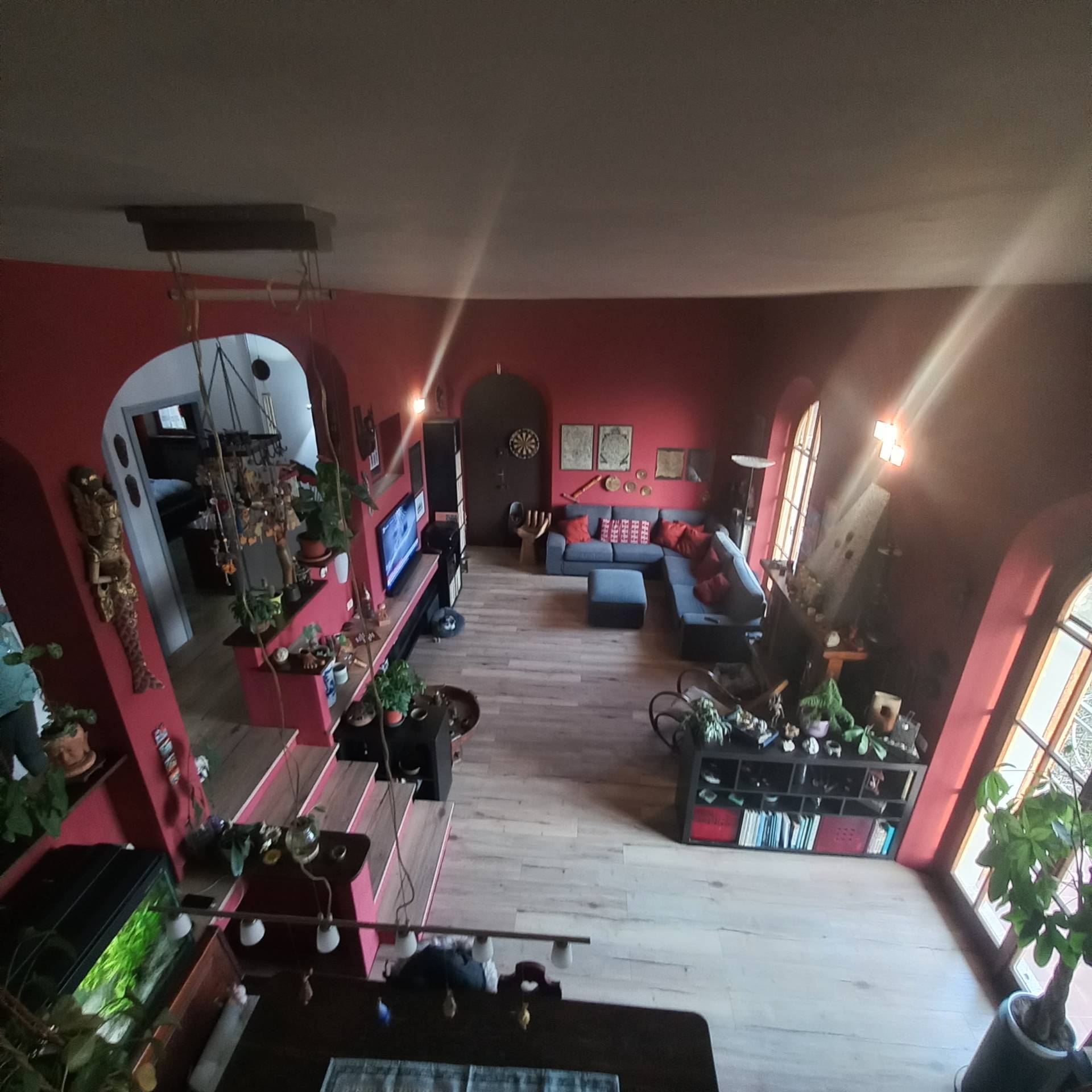 Villa in vendita a Monte Giberto