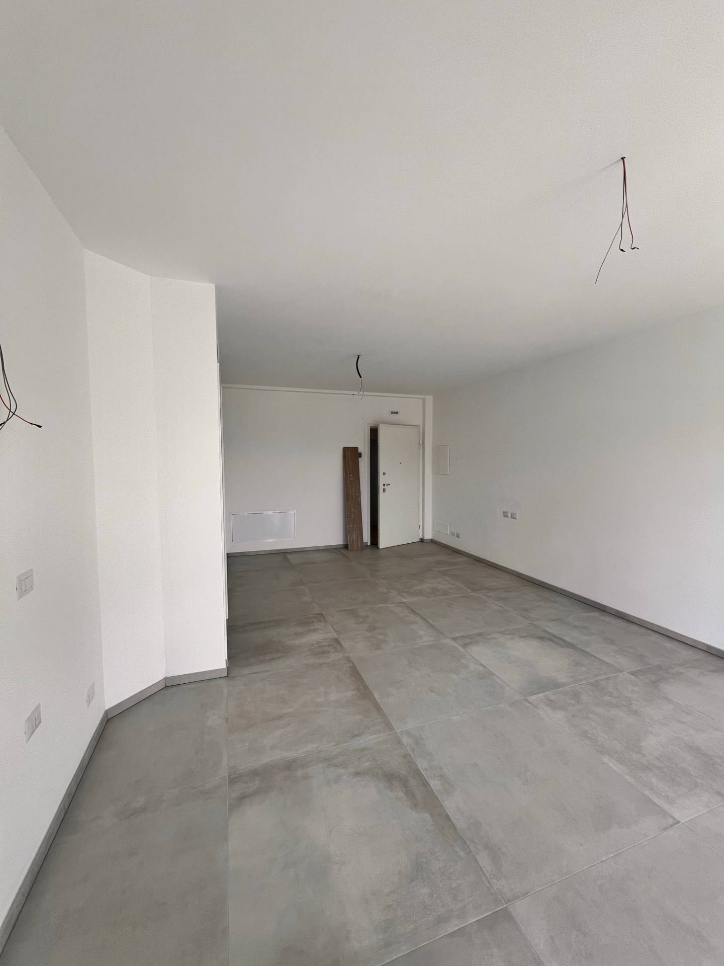 Appartamento in vendita a Fermo, Campiglione di Fermo