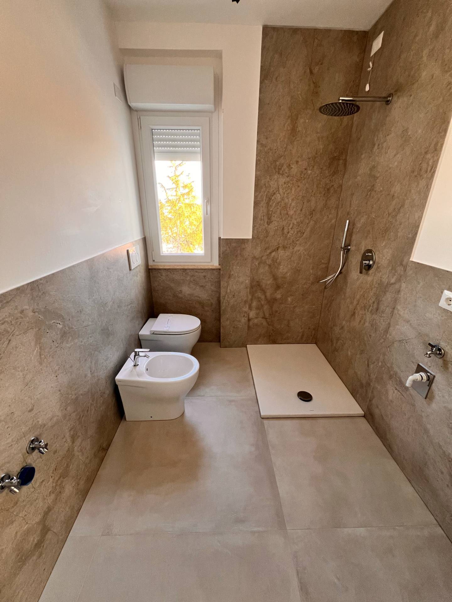 Appartamento in vendita a Fermo, Campiglione di Fermo