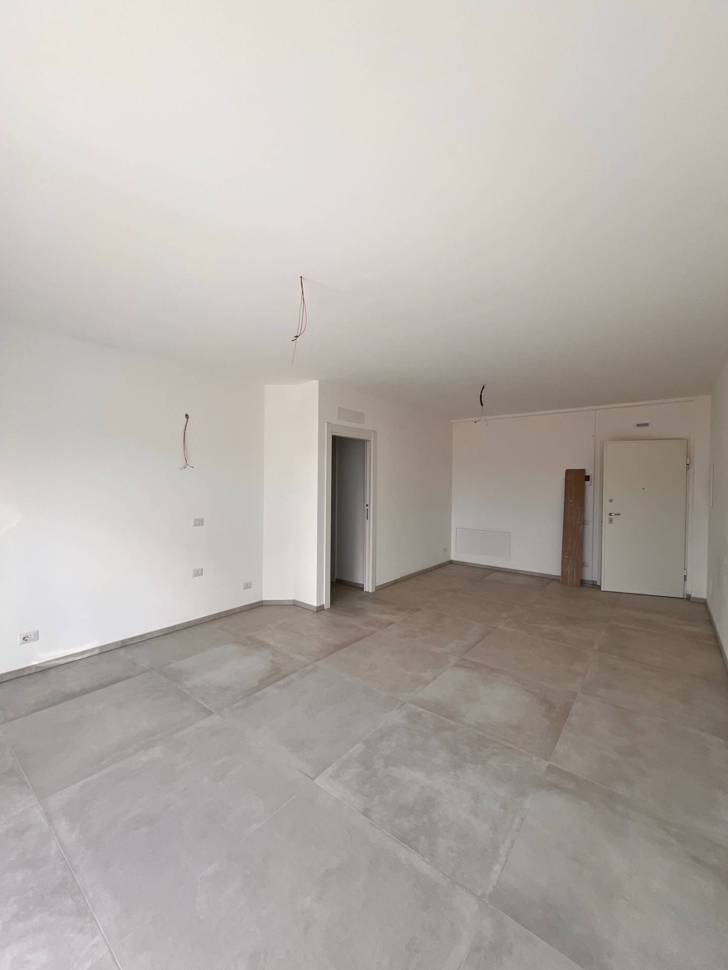 Appartamento in vendita a Fermo, Campiglione di Fermo