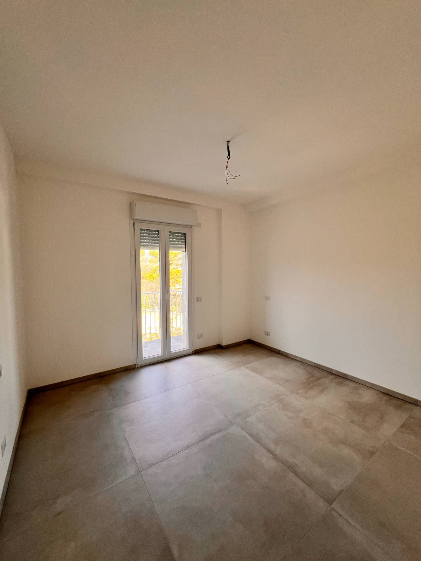 Appartamento in vendita a Fermo, Campiglione di Fermo