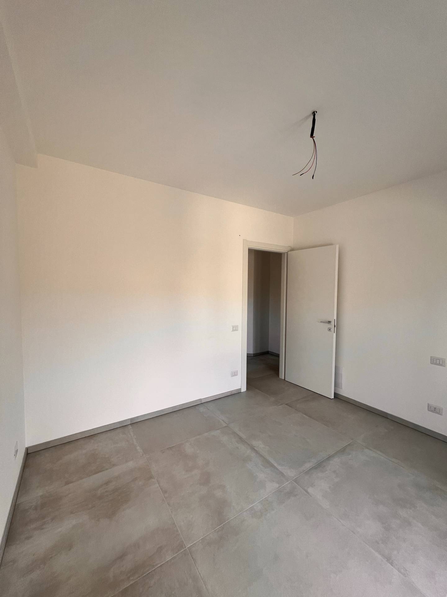 Appartamento in vendita a Fermo, Campiglione di Fermo