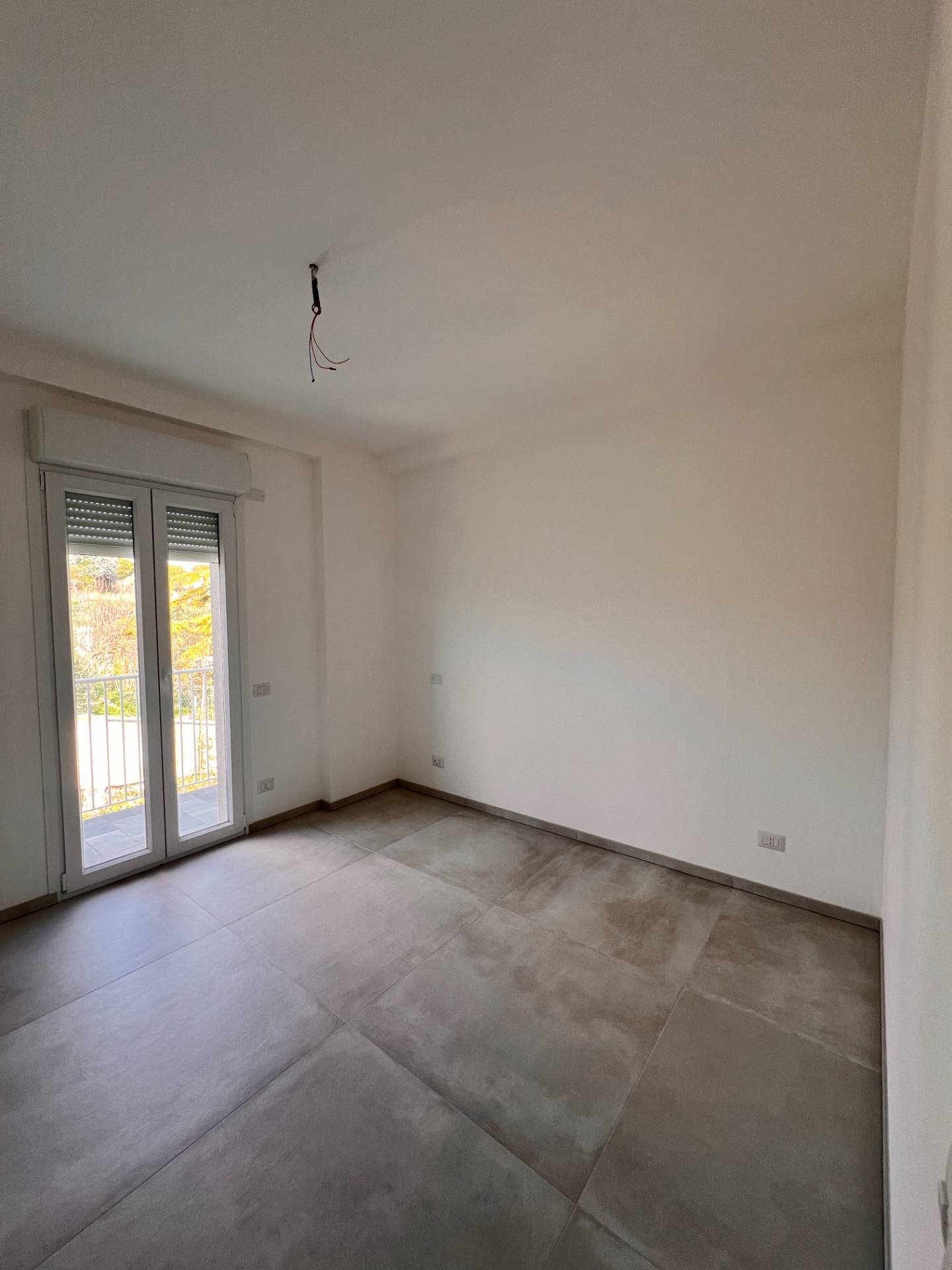 Appartamento in vendita a Fermo, Campiglione di Fermo