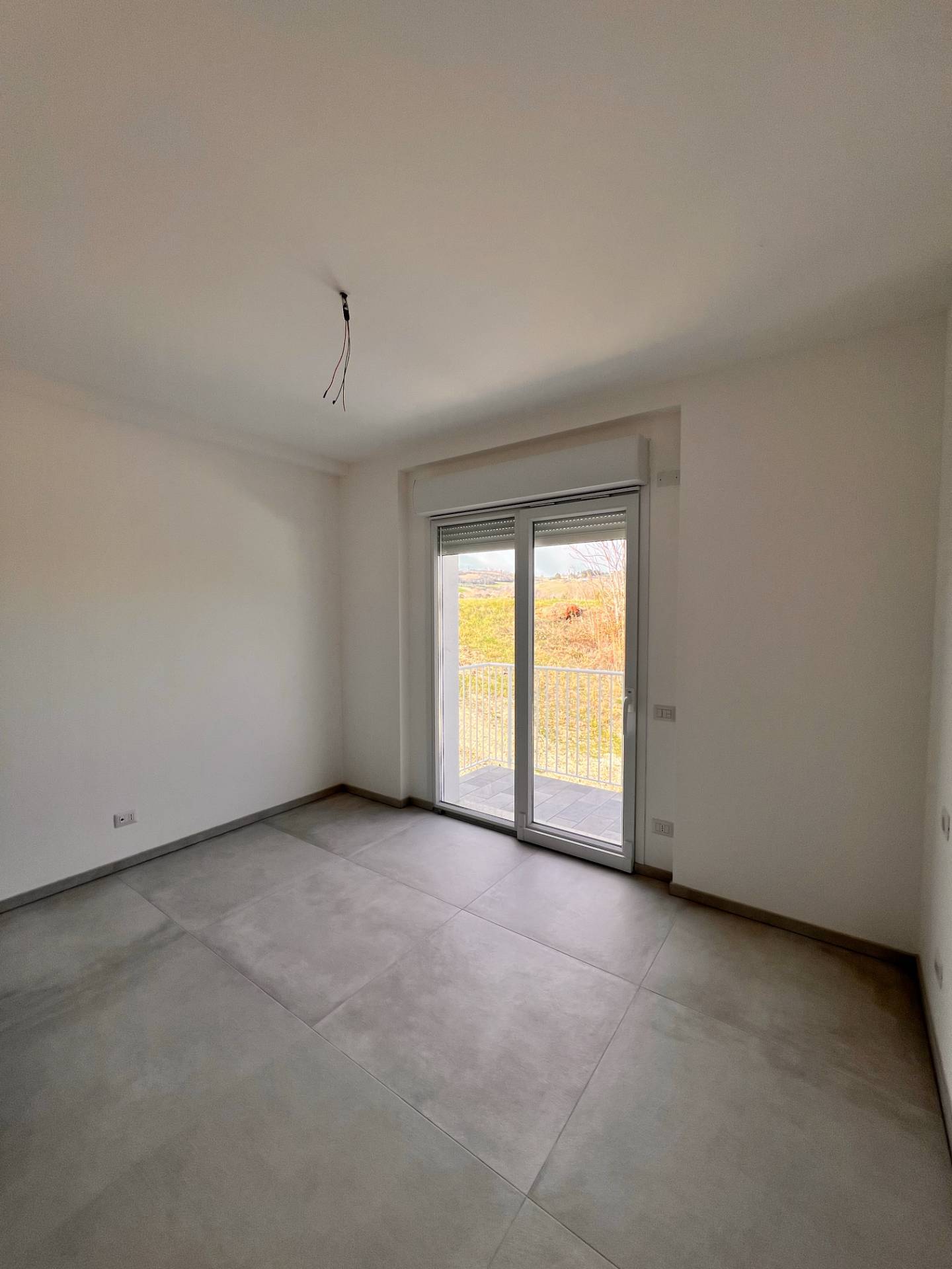 Appartamento in vendita a Fermo, Campiglione di Fermo