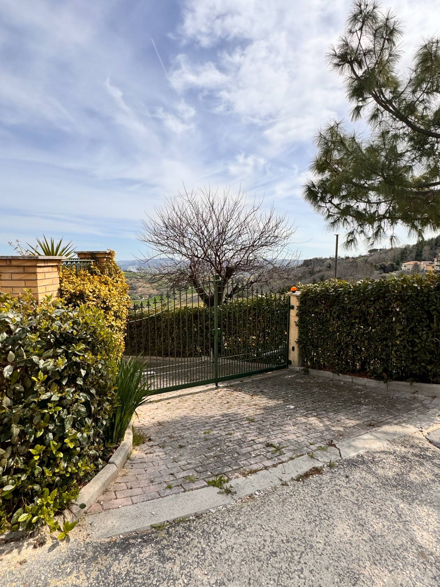 CASA in vendita a Montegiorgio