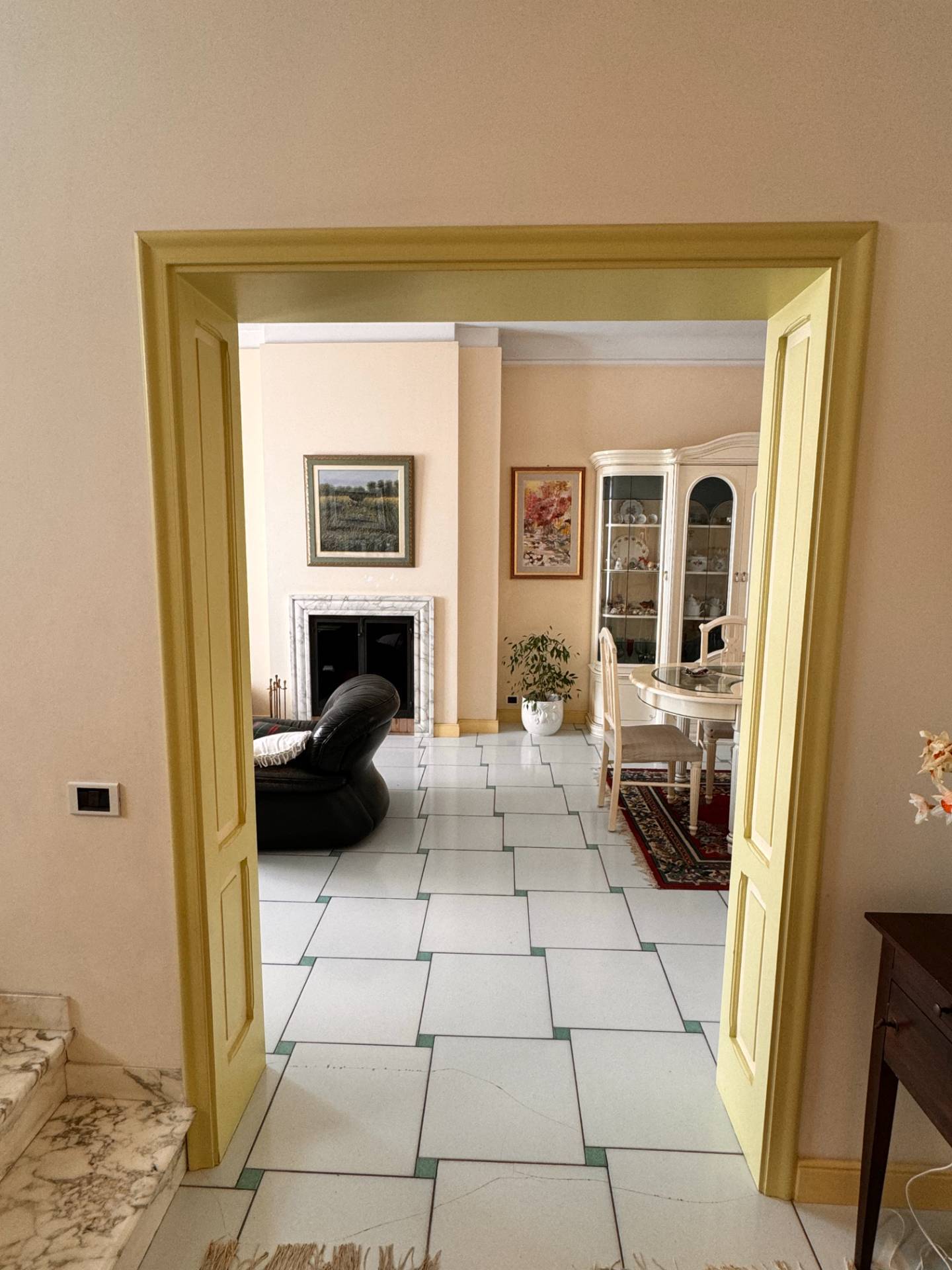 CASA in vendita a Montegiorgio