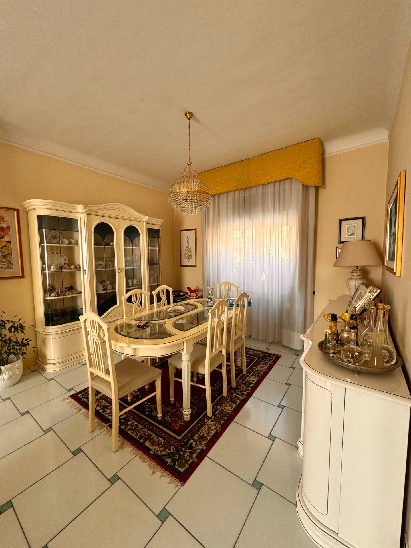 CASA in vendita a Montegiorgio