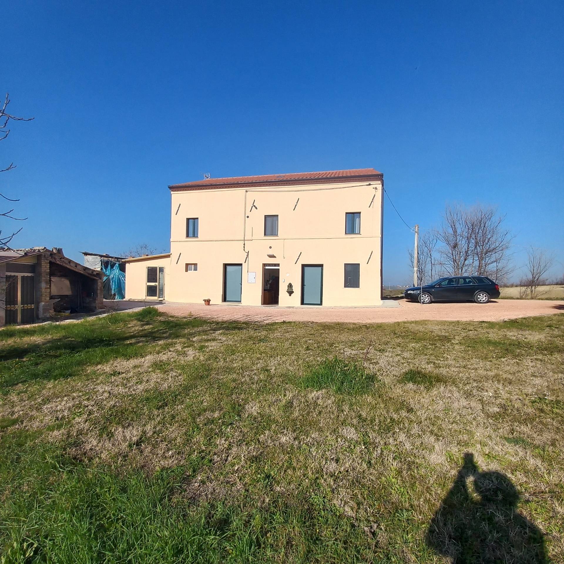 CASA in vendita a Montappone