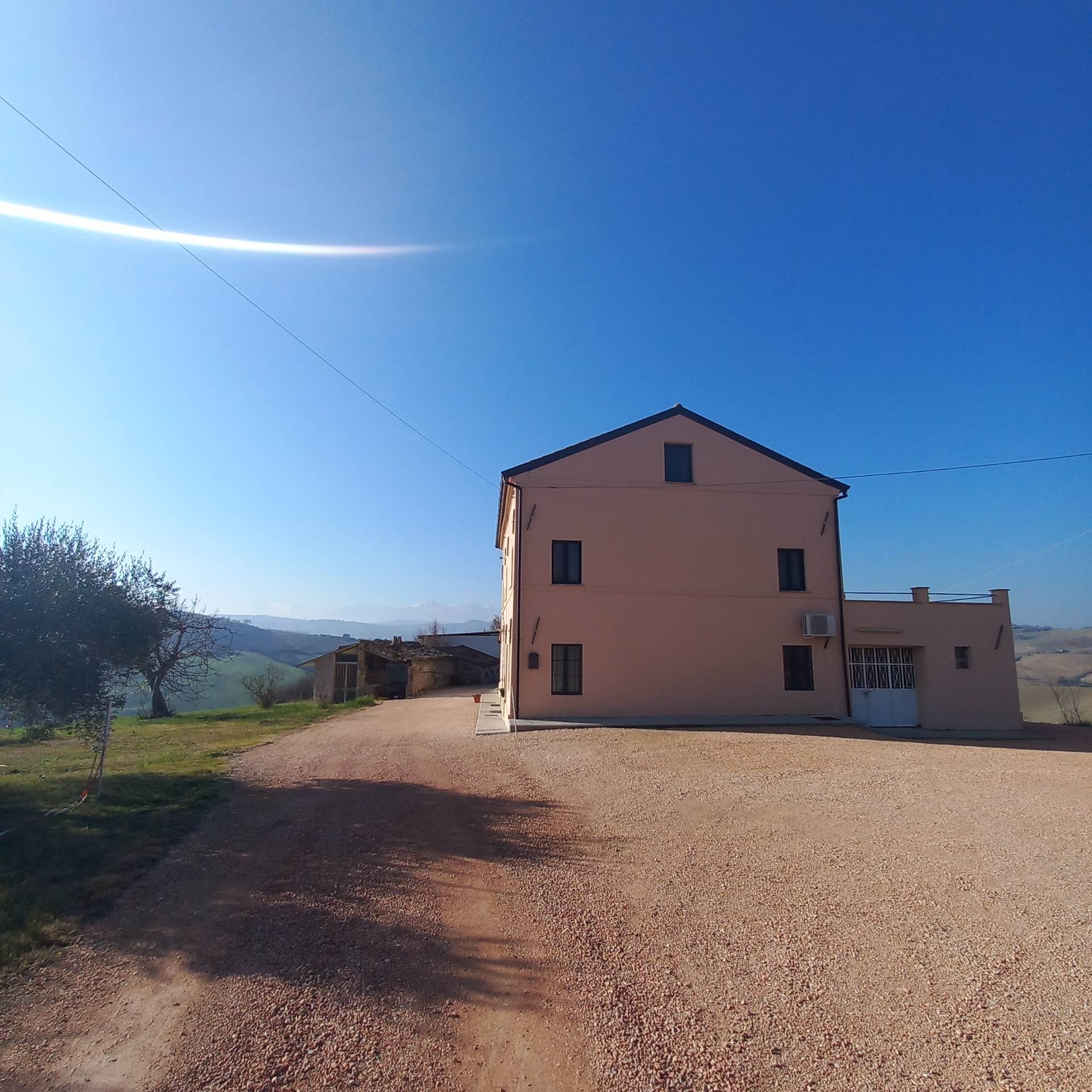 CASA in vendita a Montappone