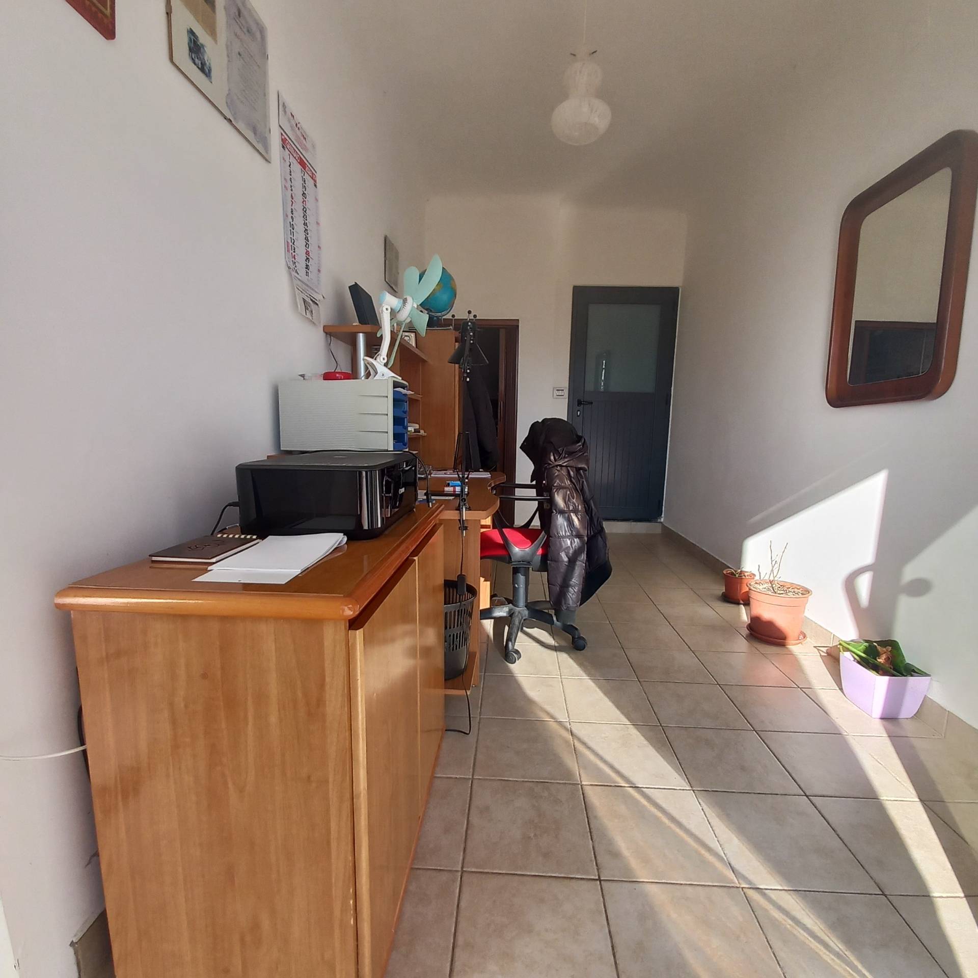 CASA in vendita a Montappone