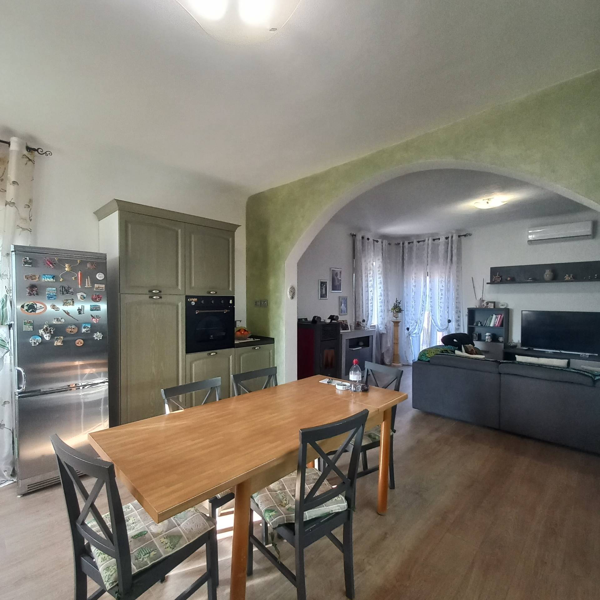 CASA in vendita a Montappone