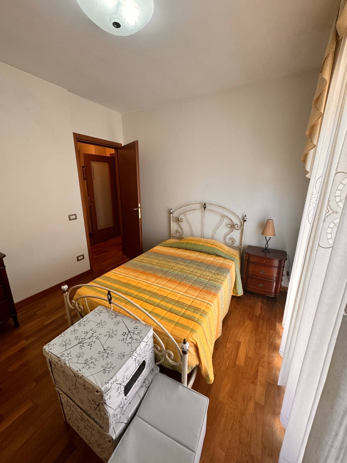 Appartamento in vendita a Falerone