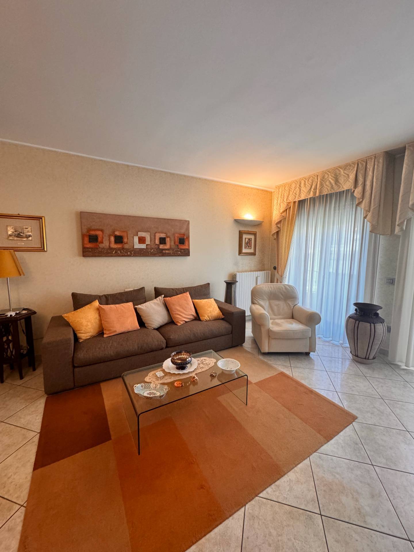 Appartamento in vendita a Falerone